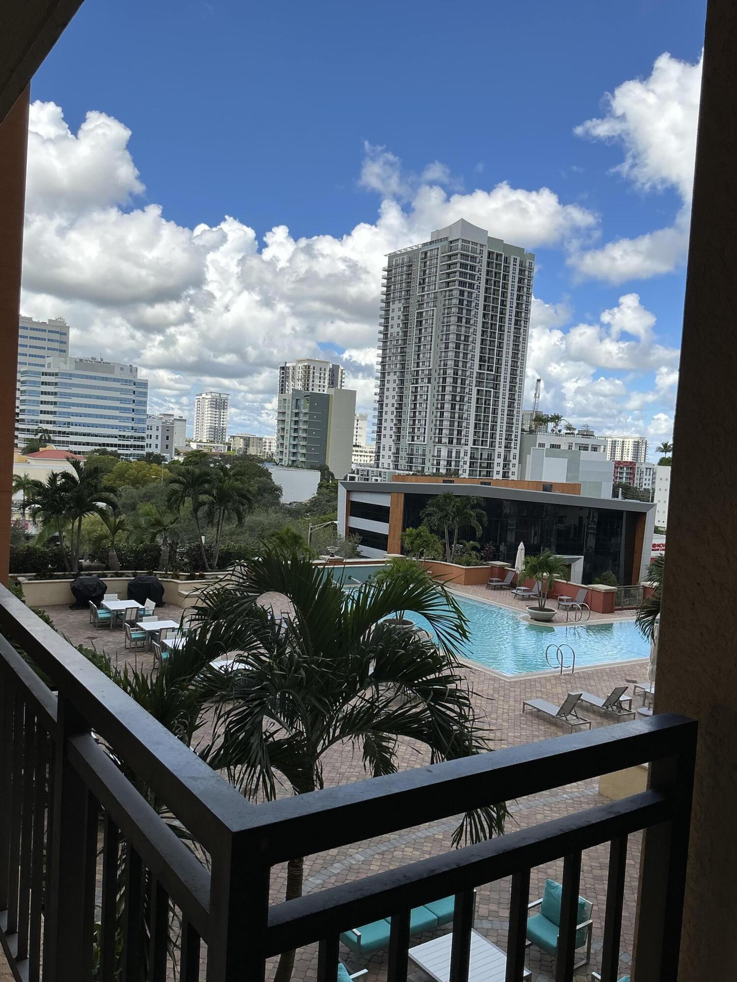 100 N Federal #723, Fort Lauderdale FL 33301