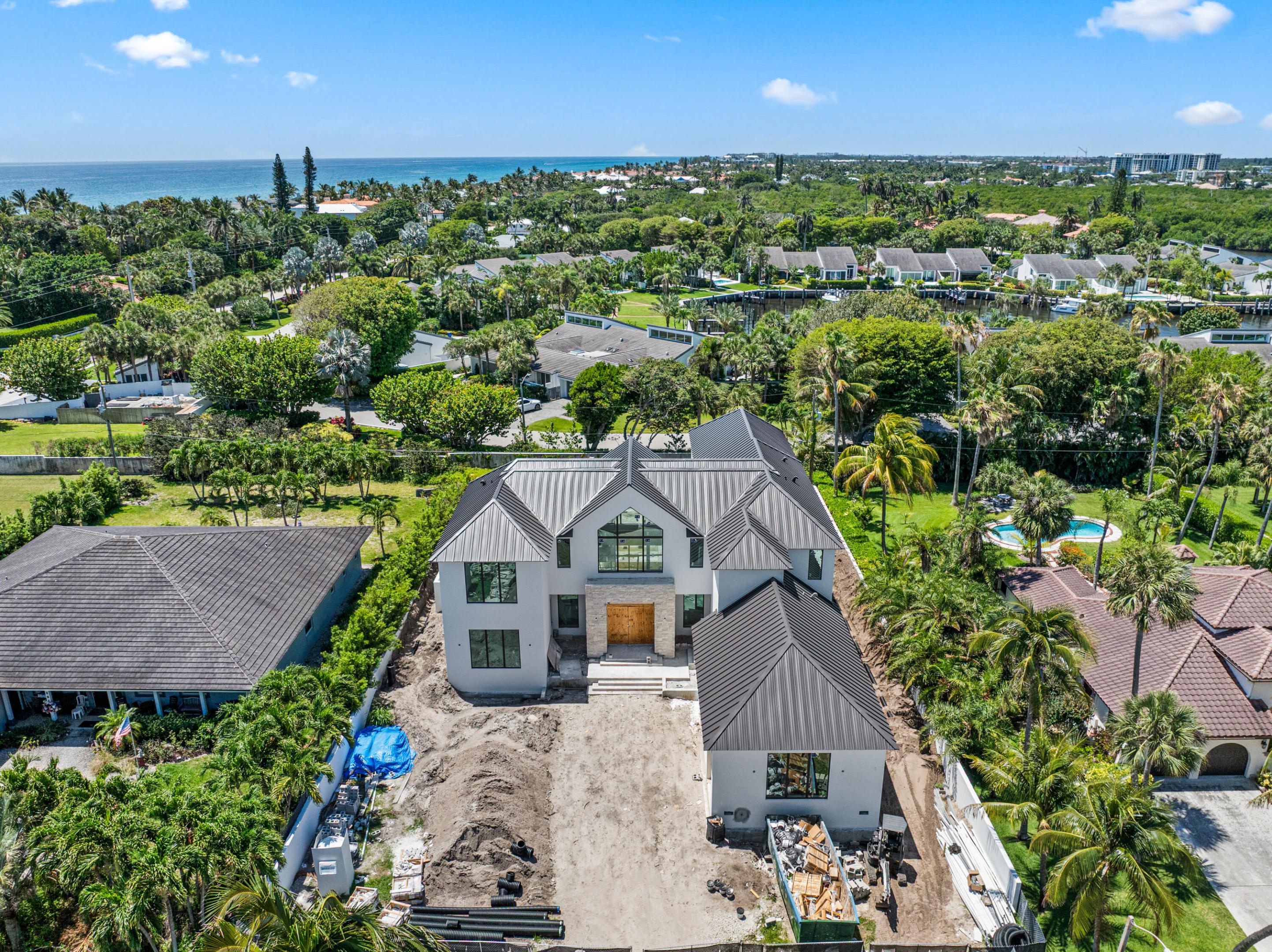 3 Hudson, Ocean Ridge FL 33435