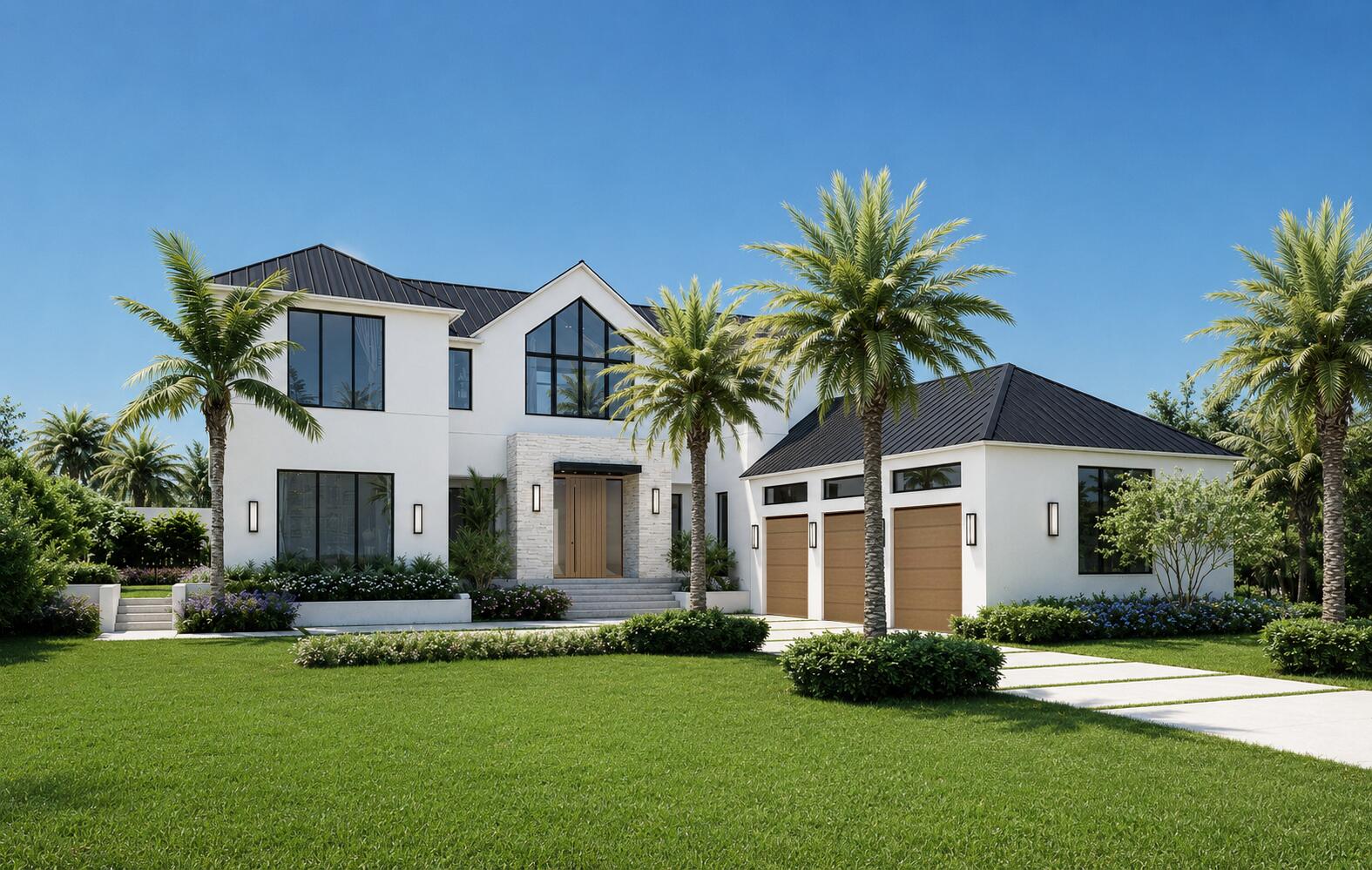 3 Hudson, Ocean Ridge FL 33435