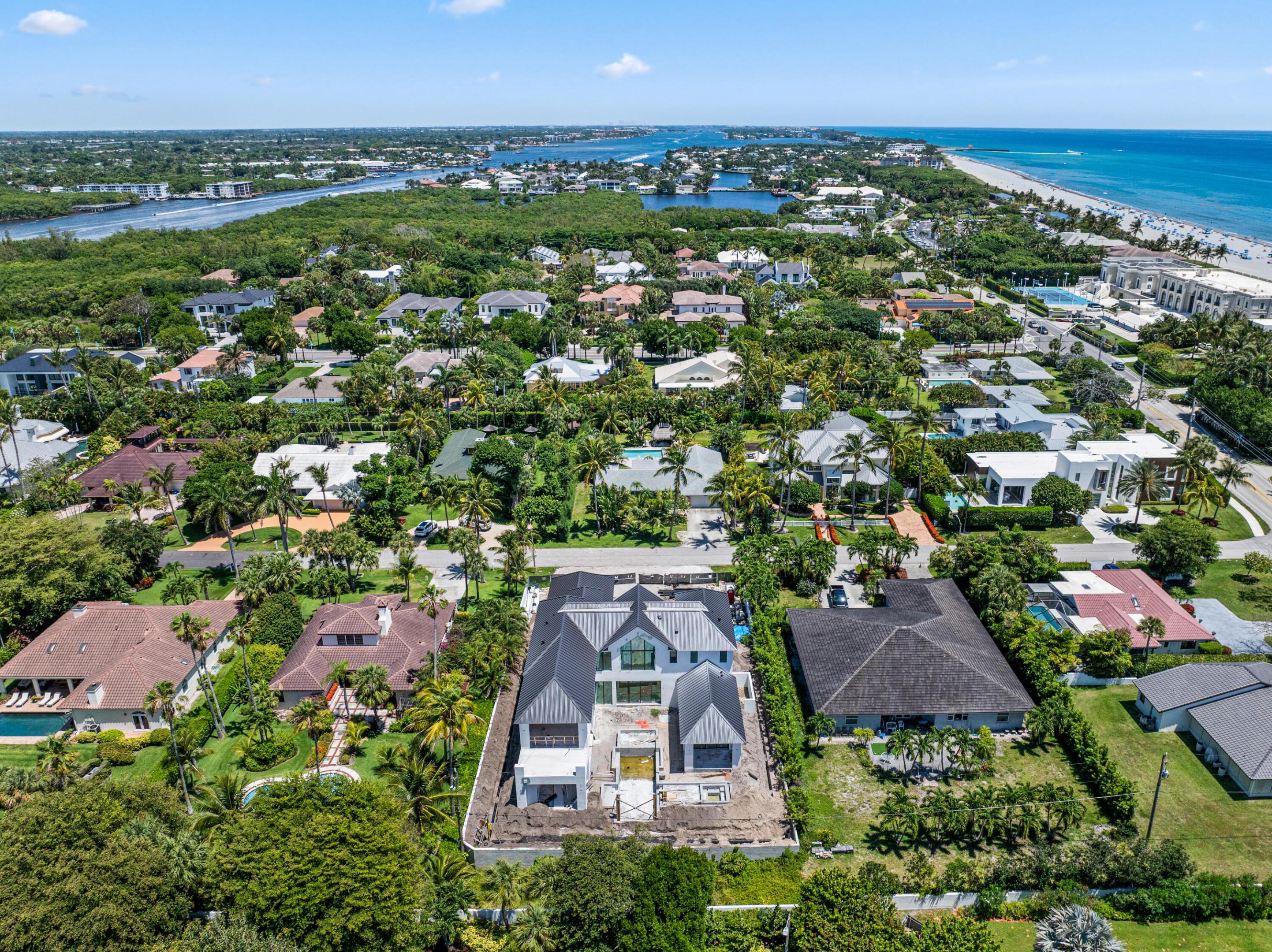 3 Hudson, Ocean Ridge FL 33435