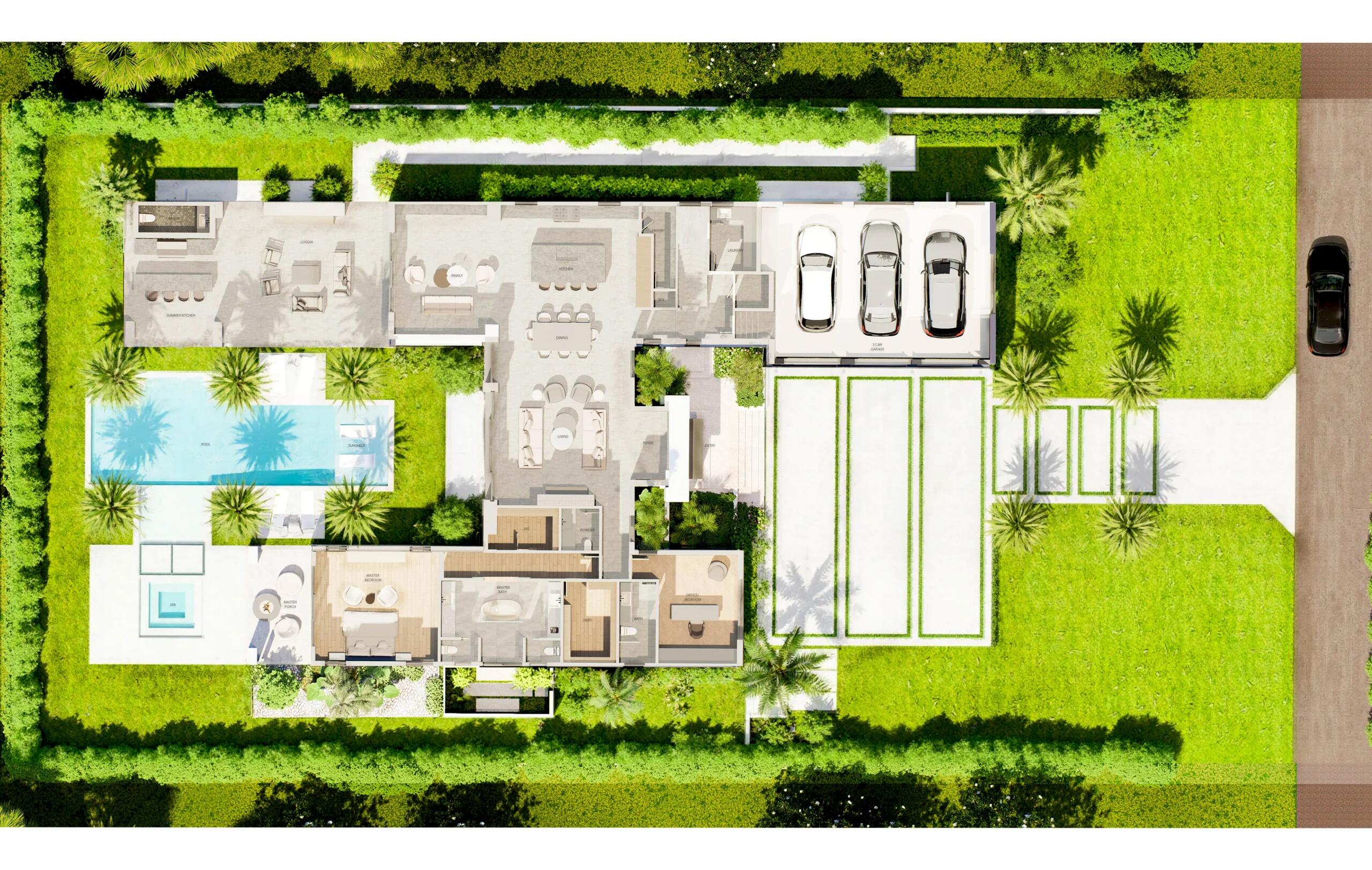 3 Hudson, Ocean Ridge FL 33435
