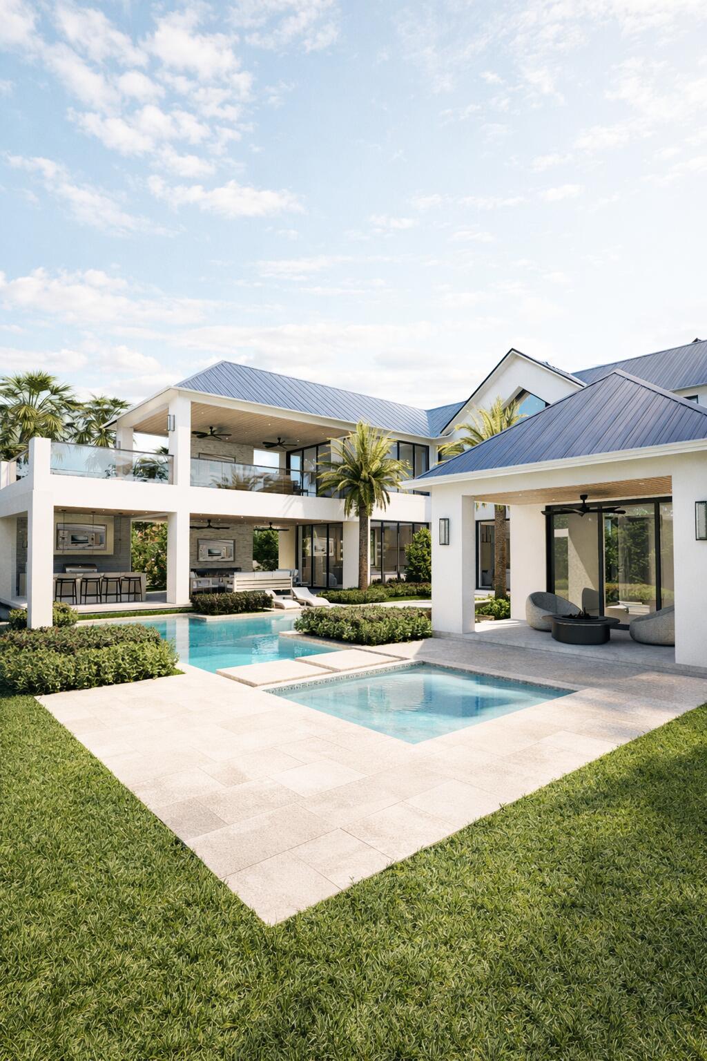 3 Hudson, Ocean Ridge FL 33435