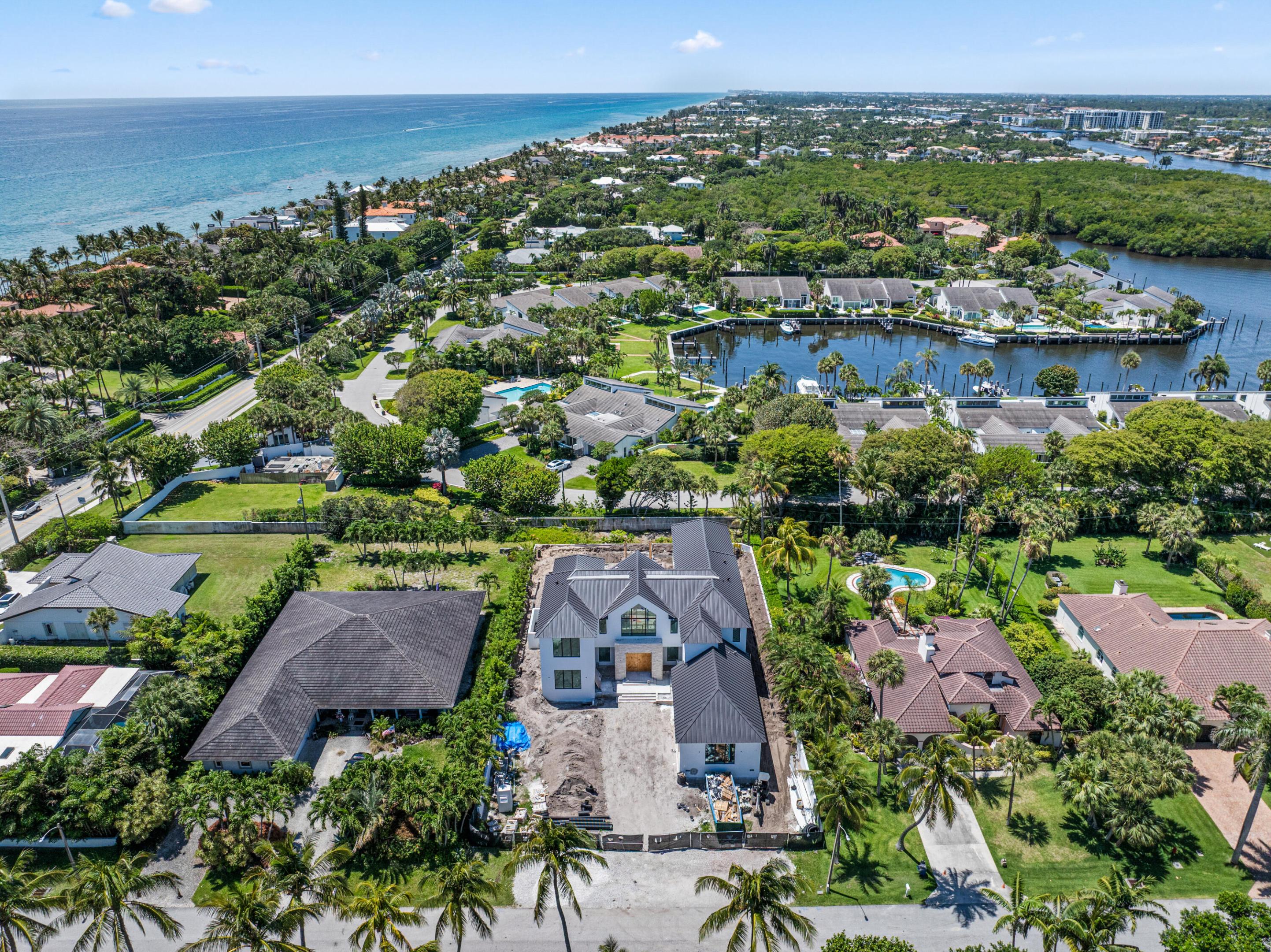 3 Hudson, Ocean Ridge FL 33435