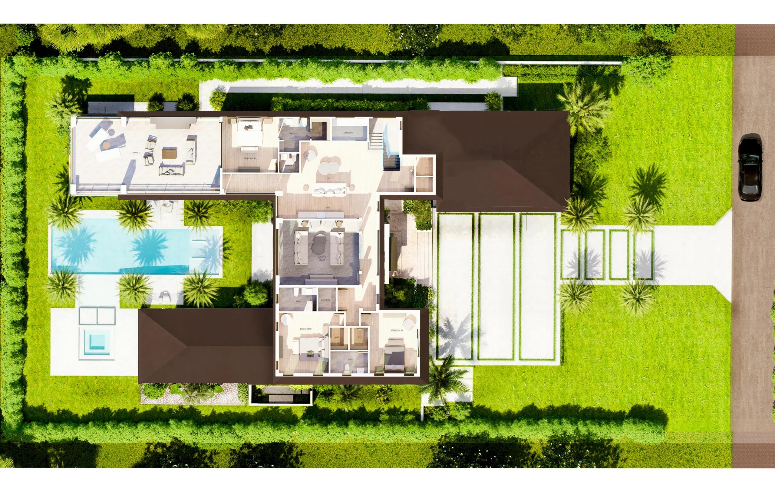 3 Hudson, Ocean Ridge FL 33435