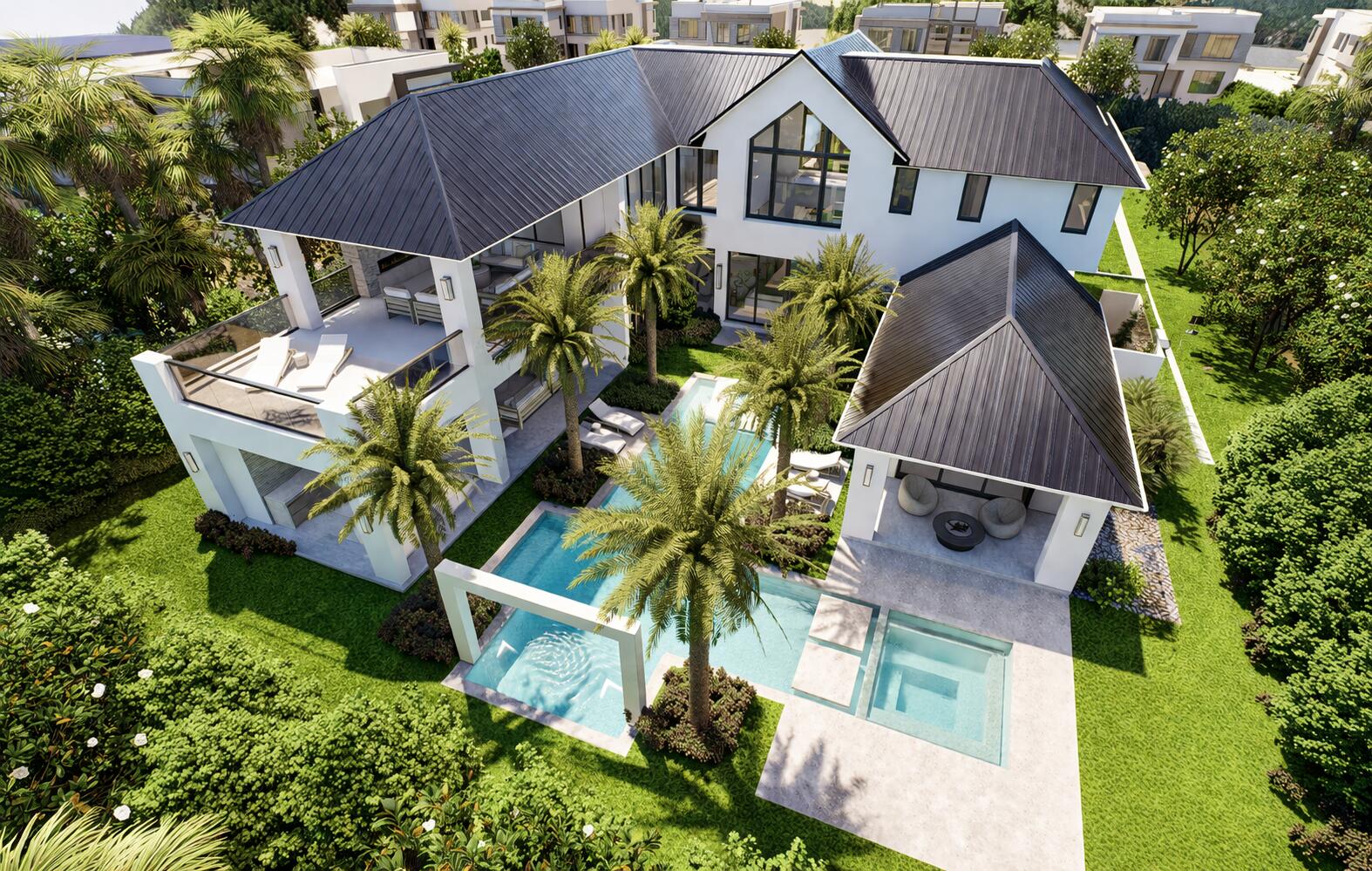 3 Hudson, Ocean Ridge FL 33435