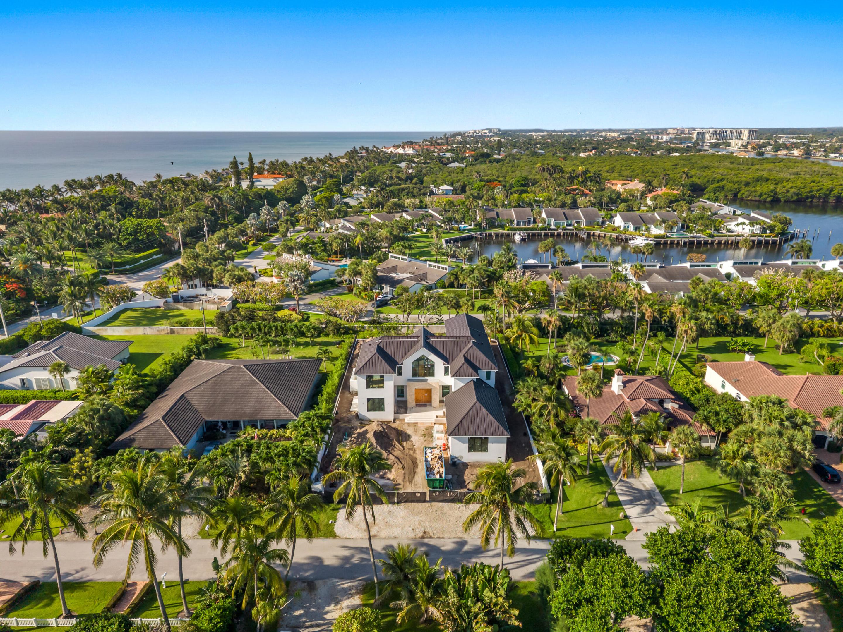 3 Hudson, Ocean Ridge FL 33435