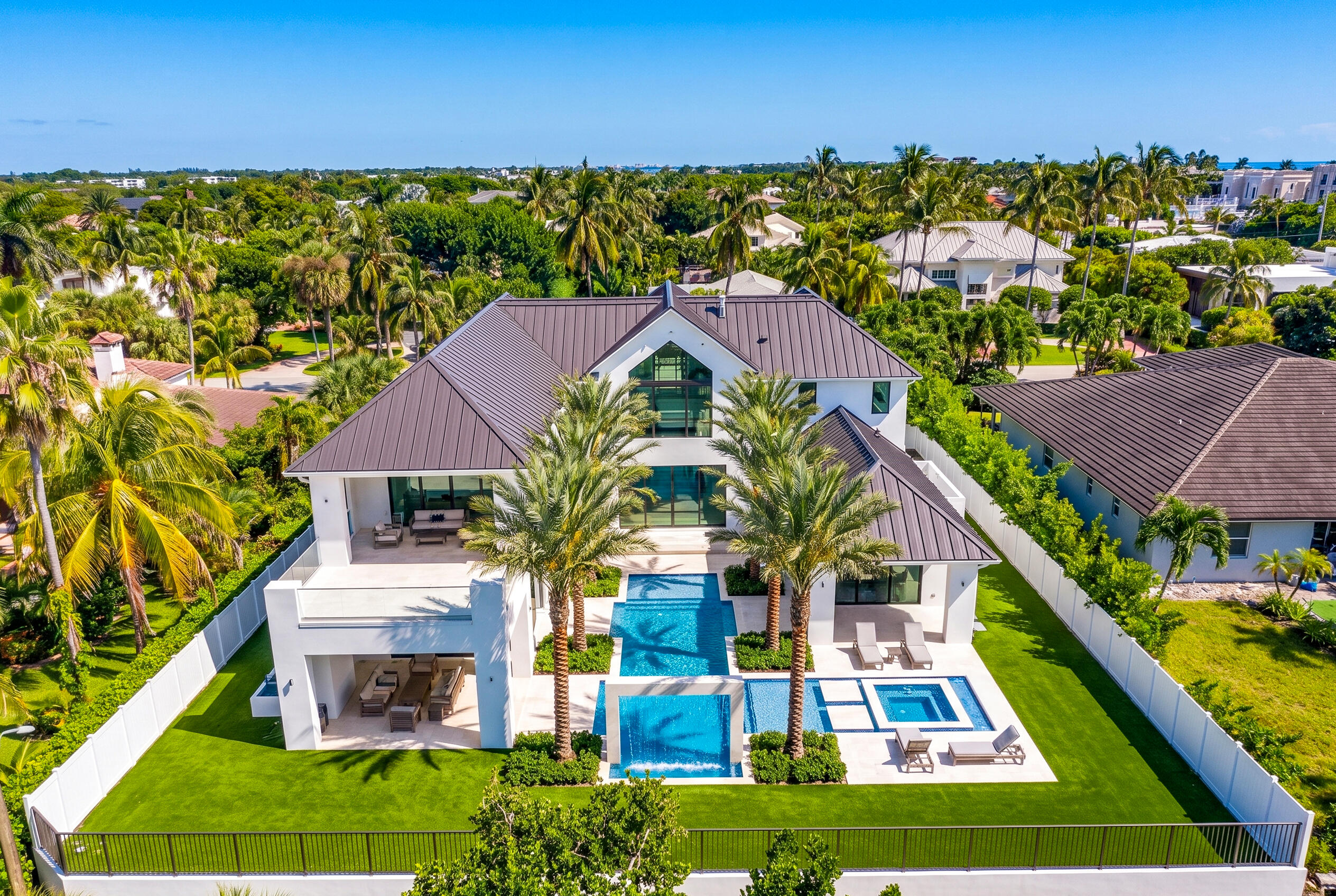 3 Hudson, Ocean Ridge FL 33435