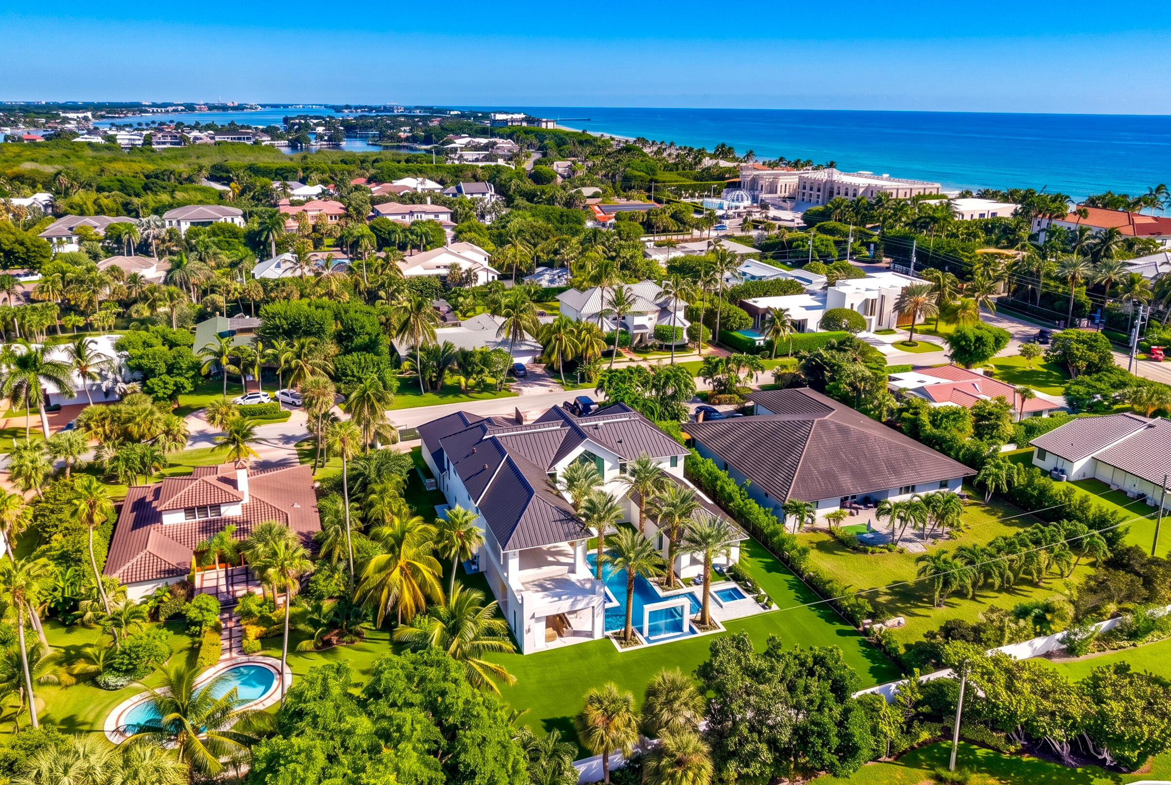 3 Hudson, Ocean Ridge FL 33435