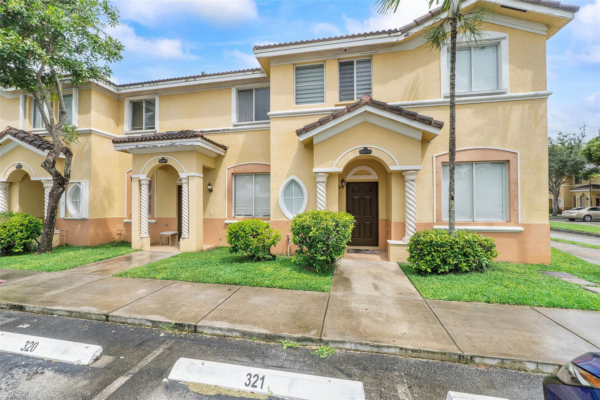 1497 SE 27th #320, Homestead FL 33035