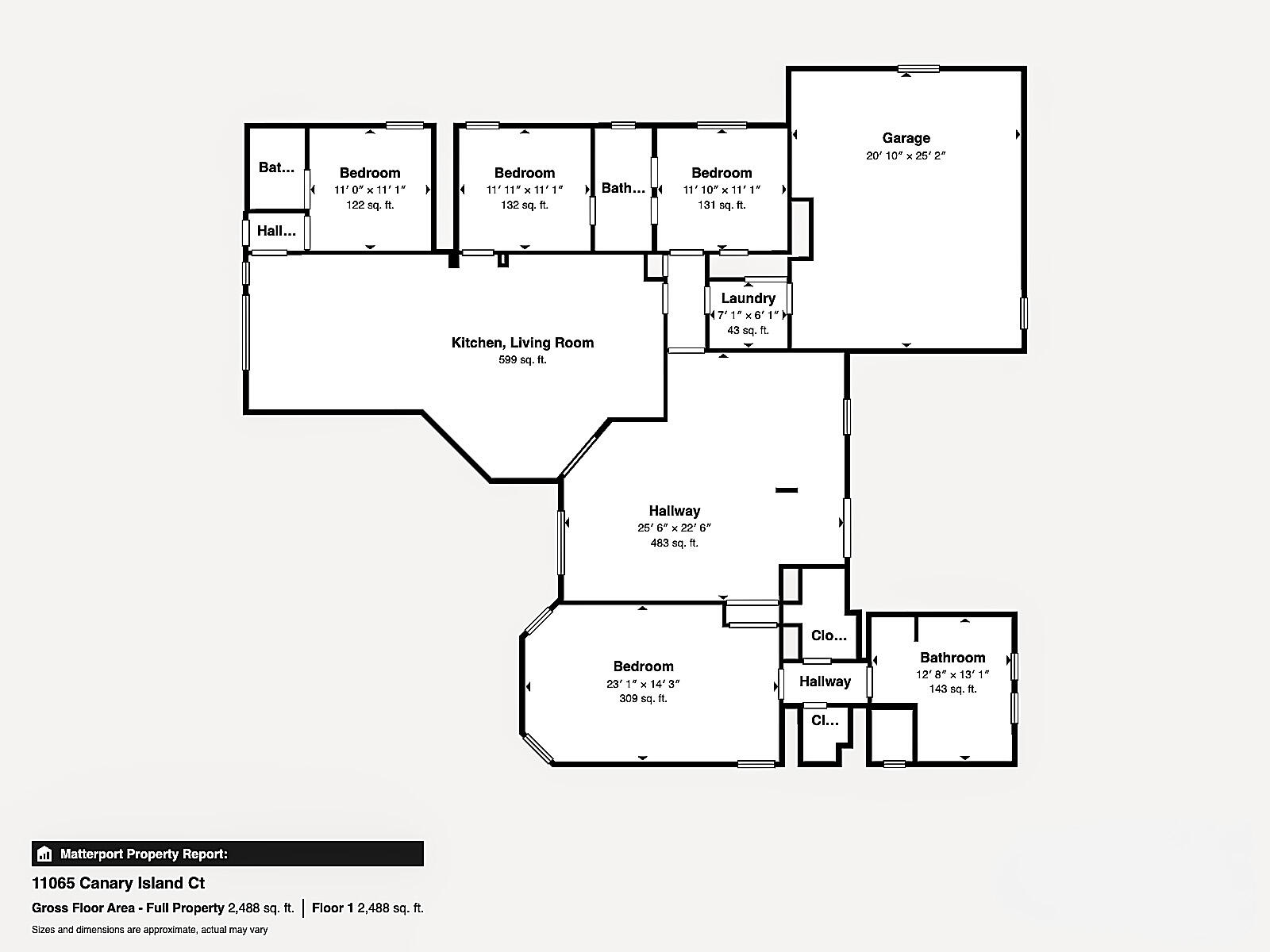 11065 Canary Island, Plantation FL 33324