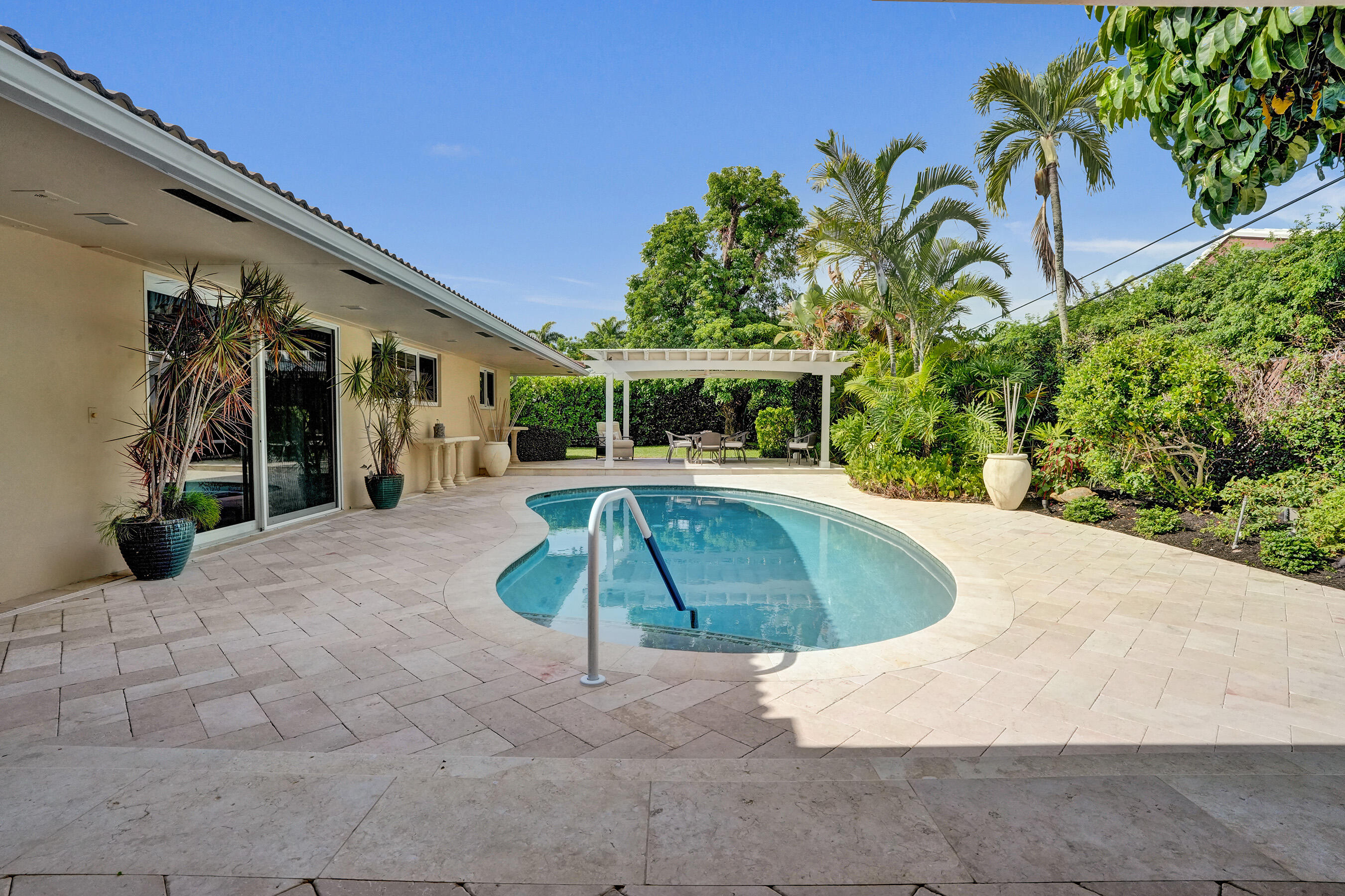 11 Tam O'shanter, Fort Lauderdale FL 33308
