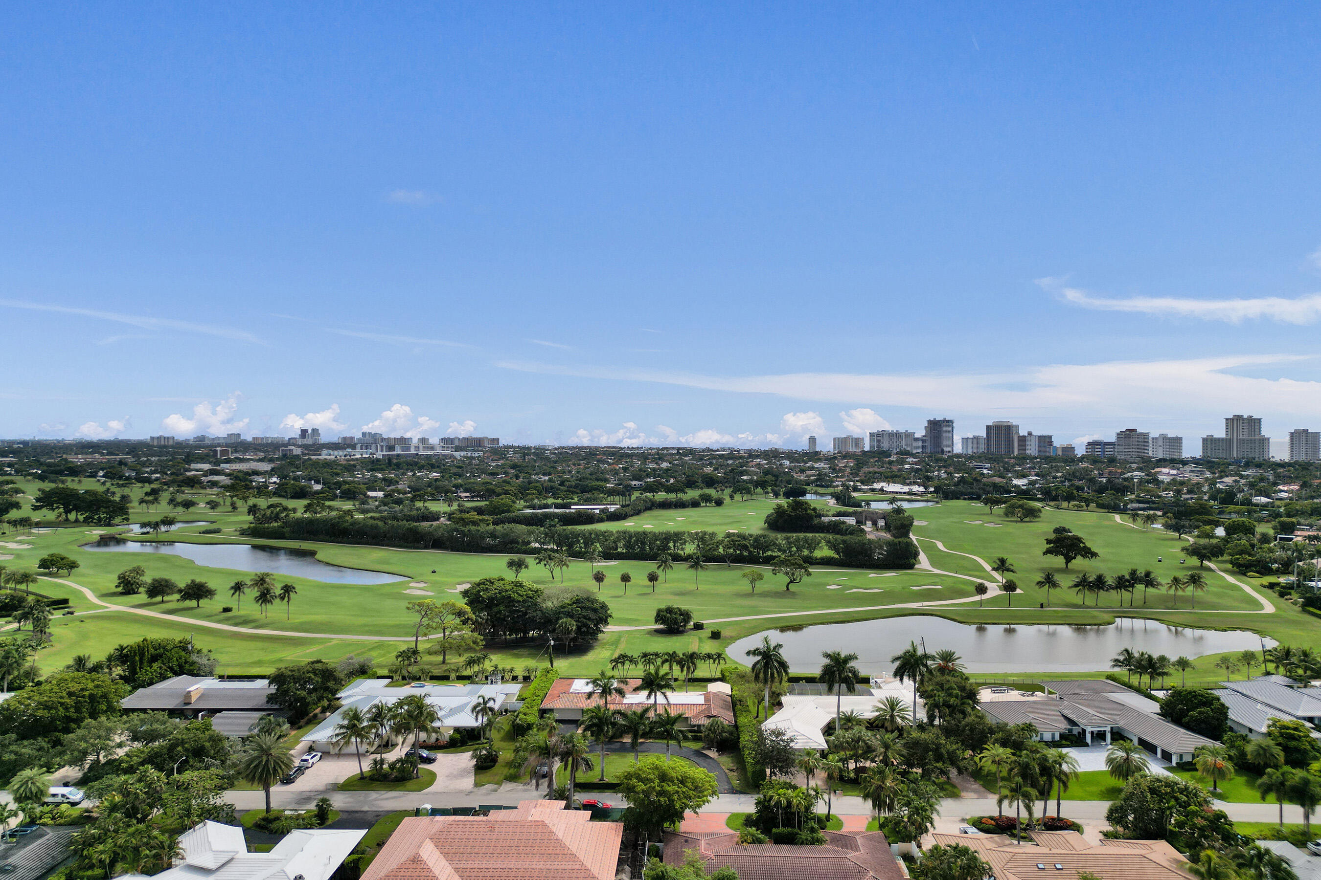 11 Tam O'shanter, Fort Lauderdale FL 33308