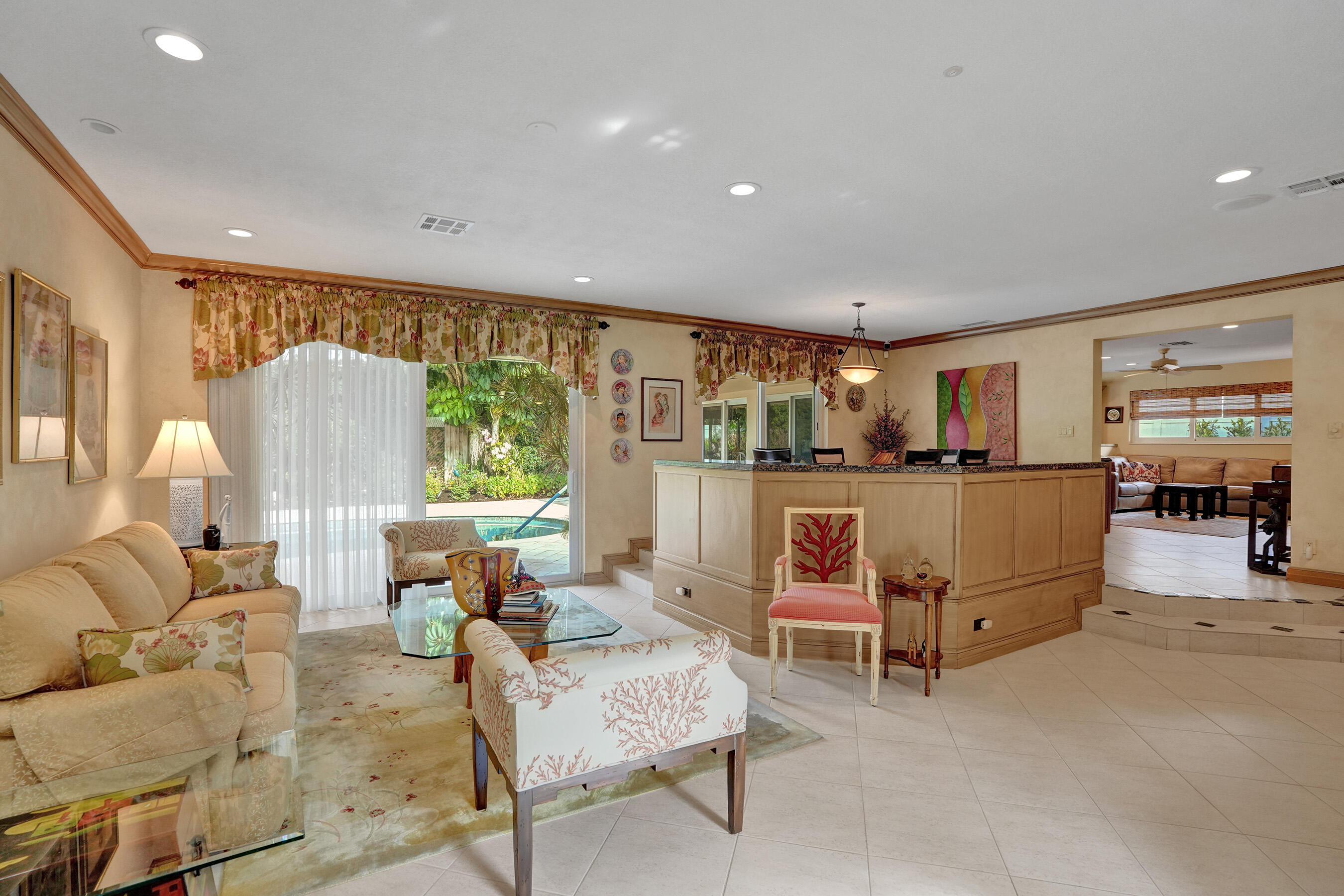 11 Tam O'shanter, Fort Lauderdale FL 33308