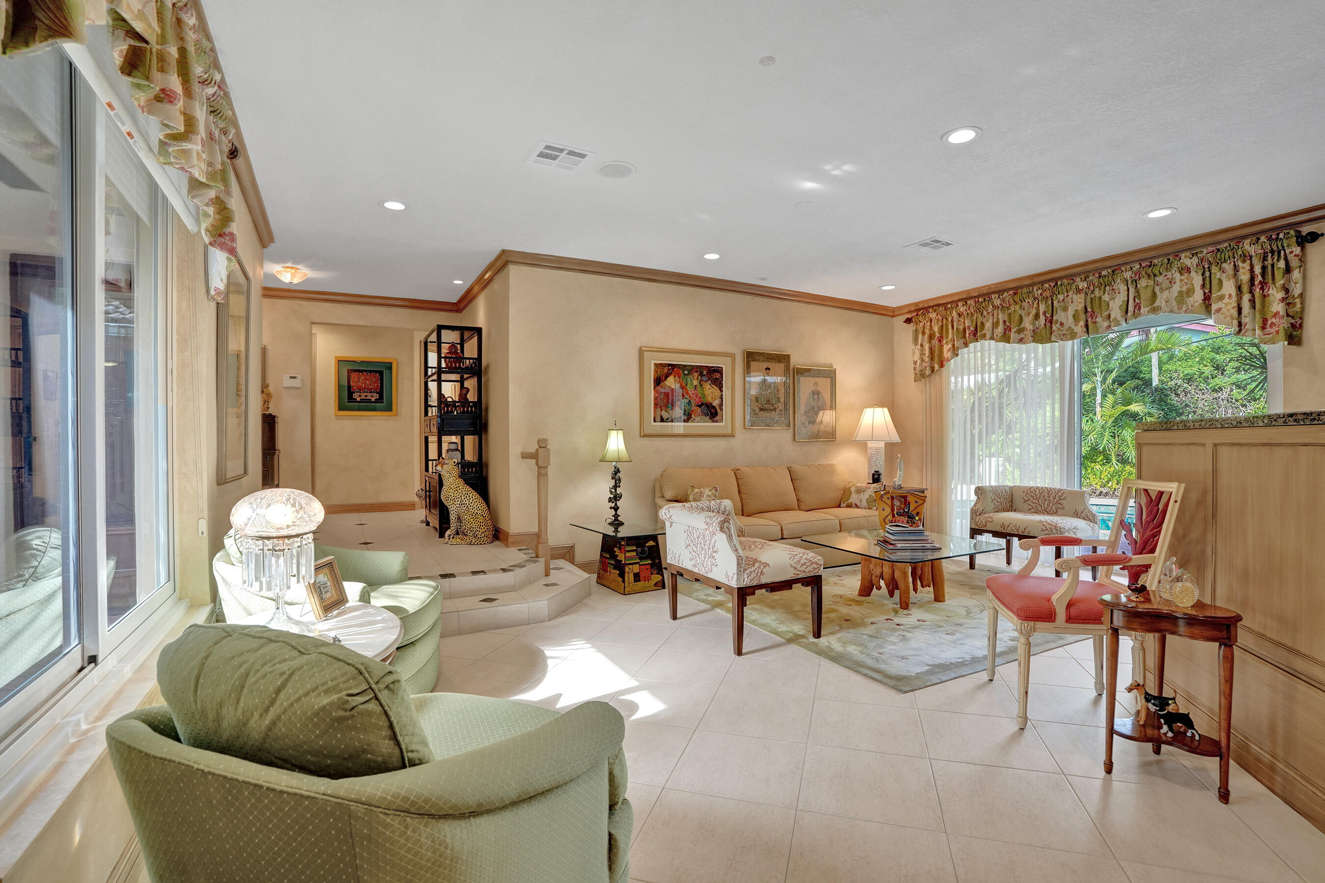 11 Tam O'shanter, Fort Lauderdale FL 33308
