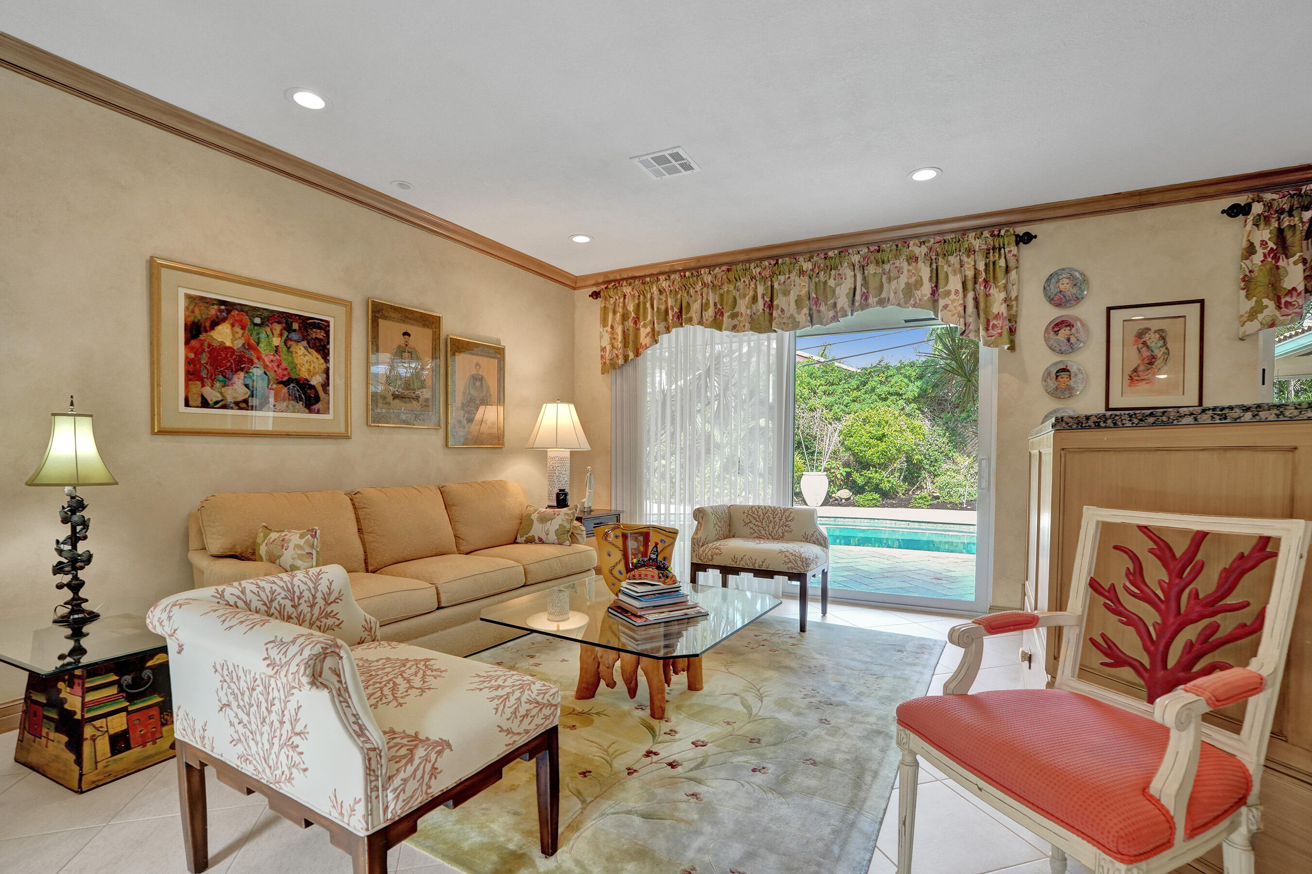 11 Tam O'shanter, Fort Lauderdale FL 33308