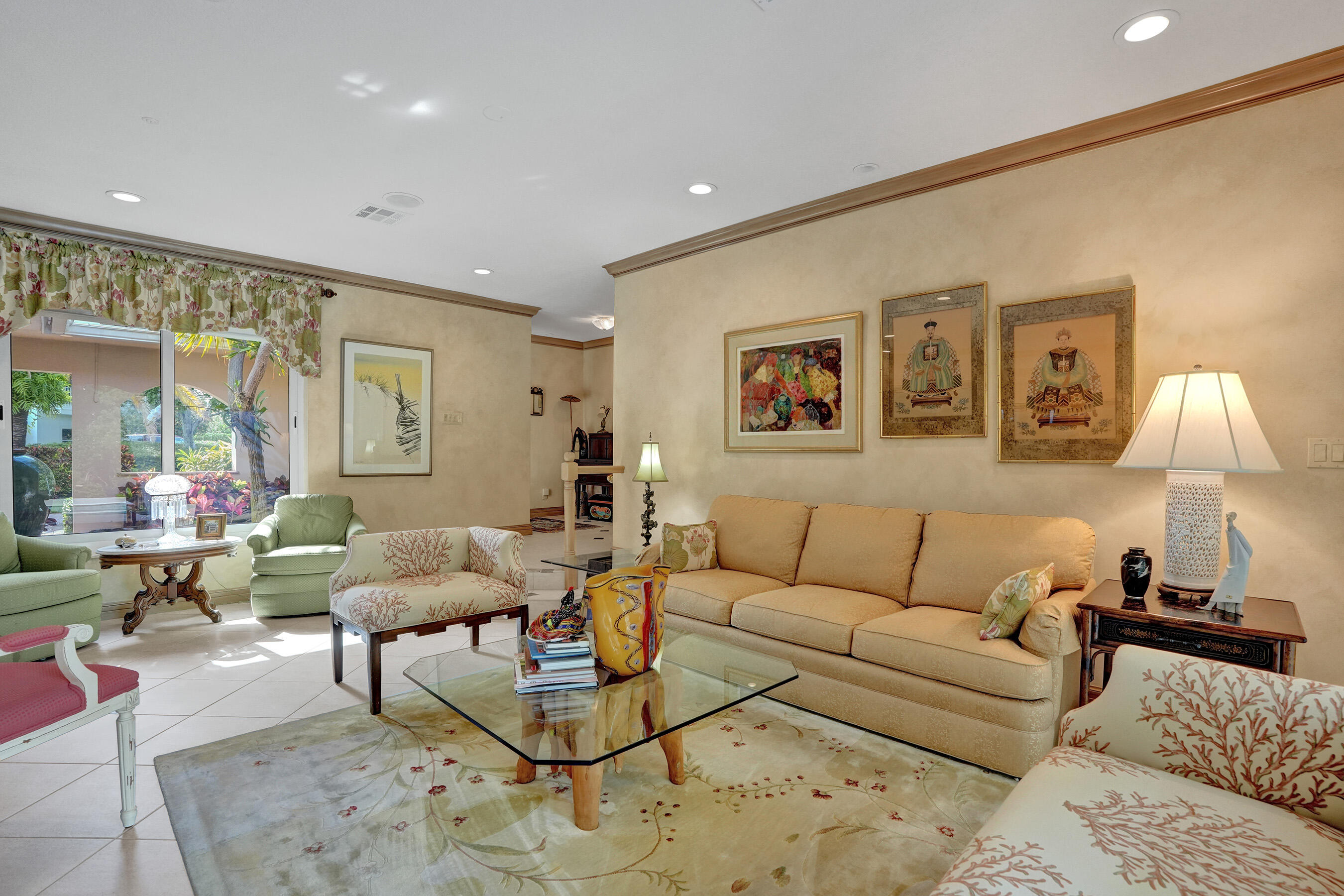 11 Tam O'shanter, Fort Lauderdale FL 33308