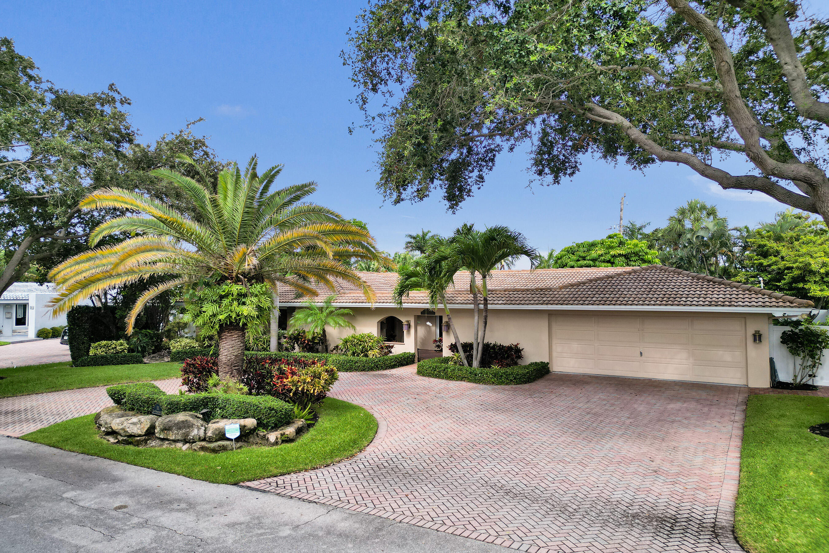 11 Tam O'shanter, Fort Lauderdale FL 33308