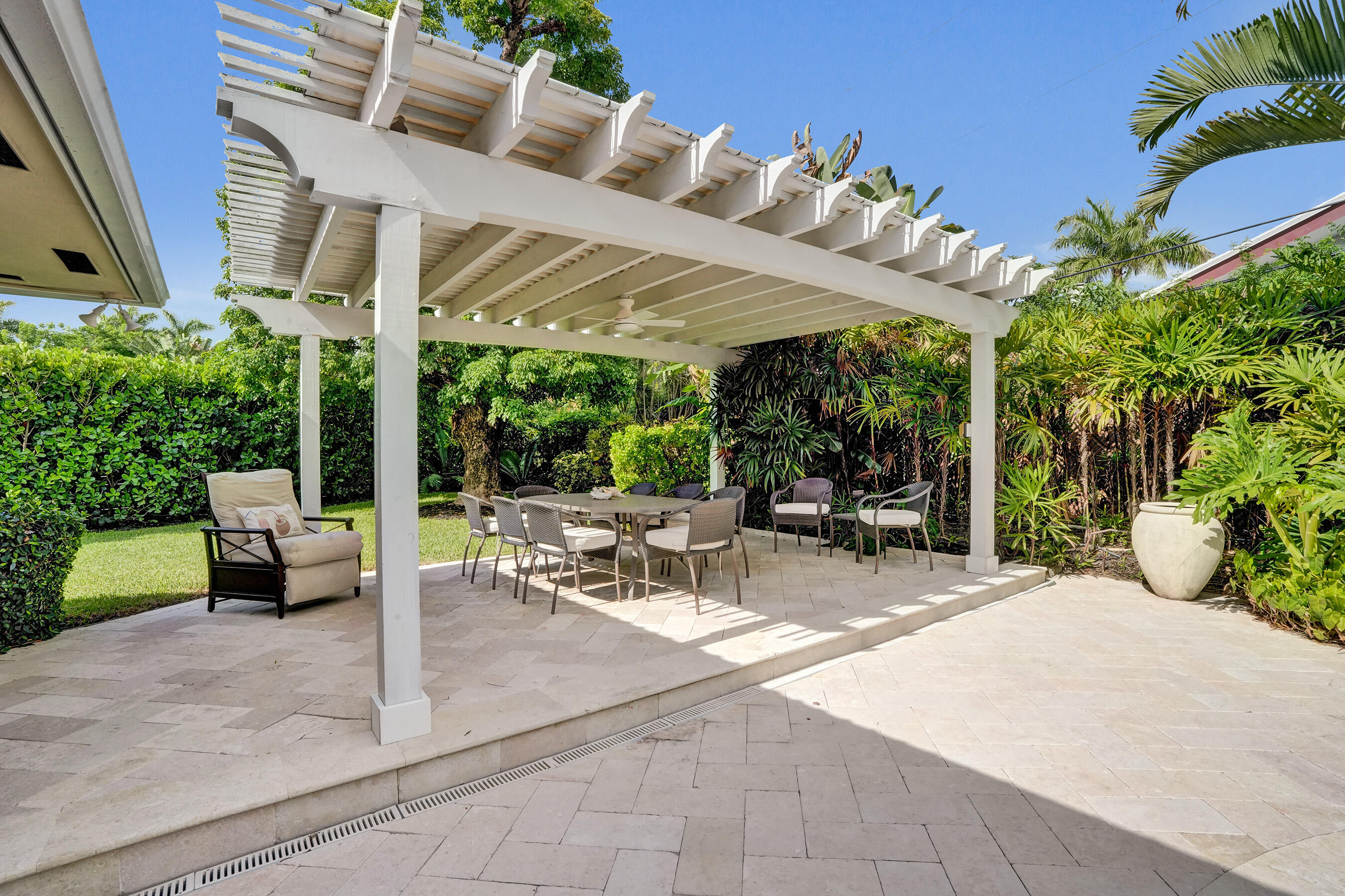 11 Tam O'shanter, Fort Lauderdale FL 33308