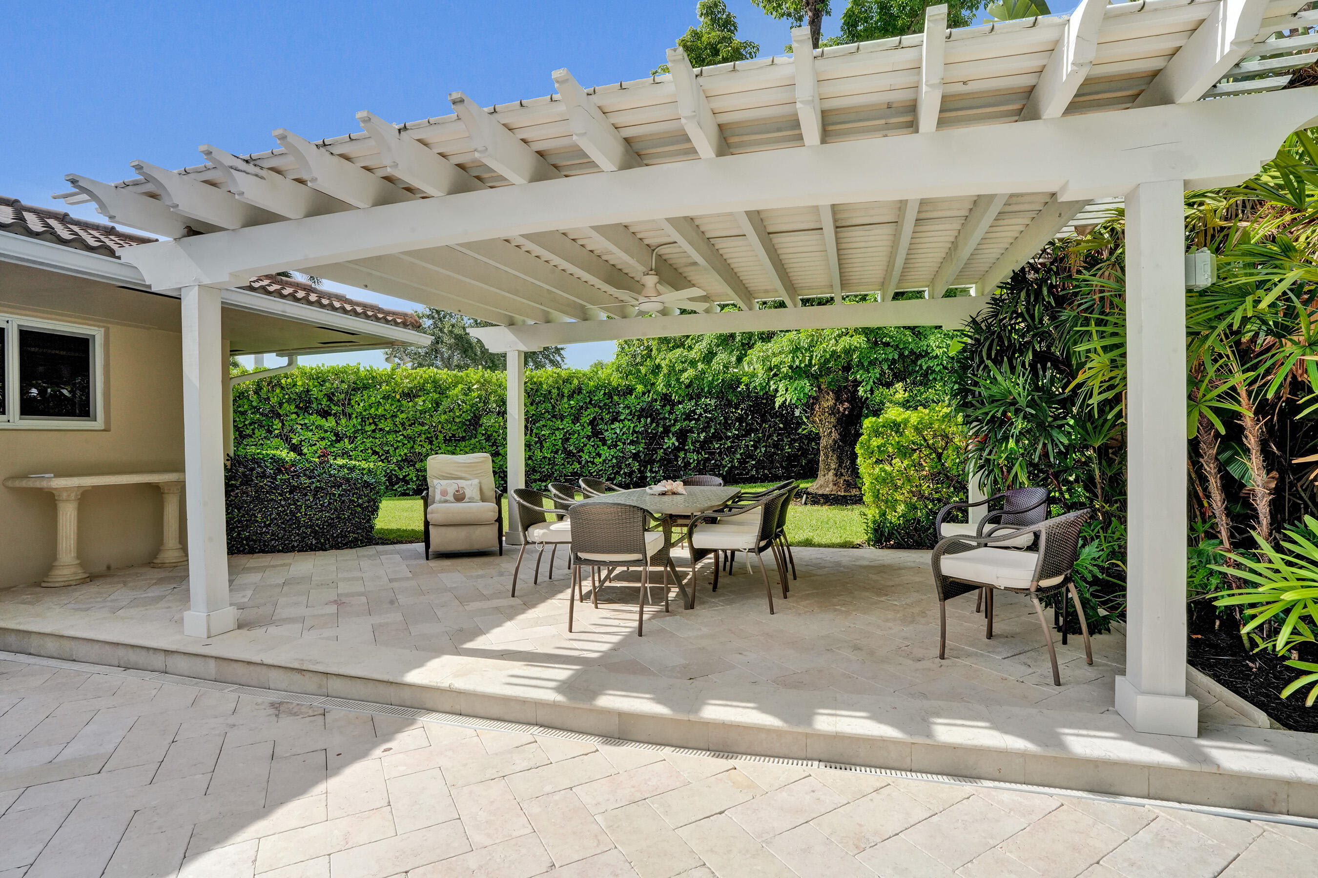 11 Tam O'shanter, Fort Lauderdale FL 33308