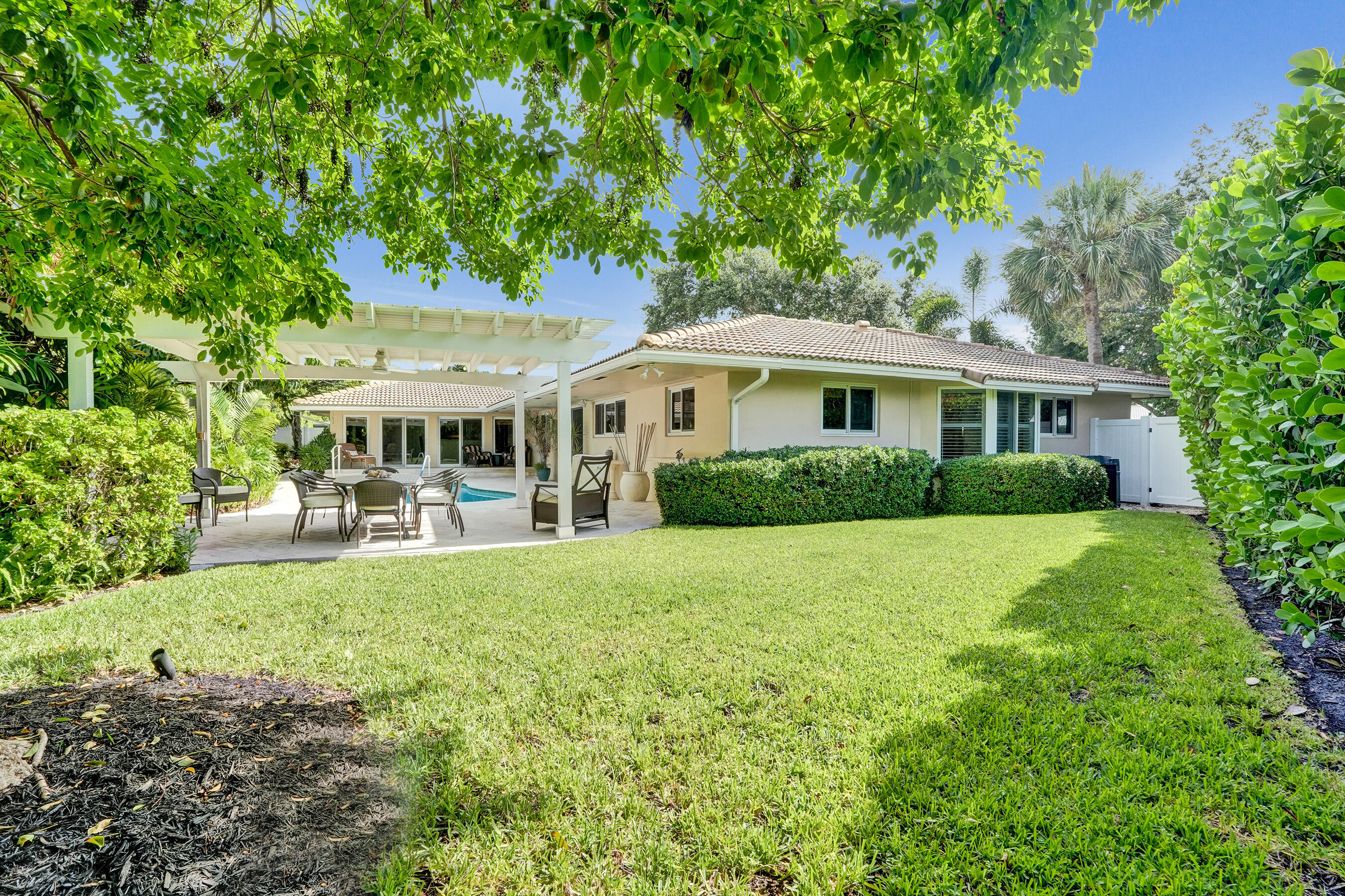 11 Tam O'shanter, Fort Lauderdale FL 33308