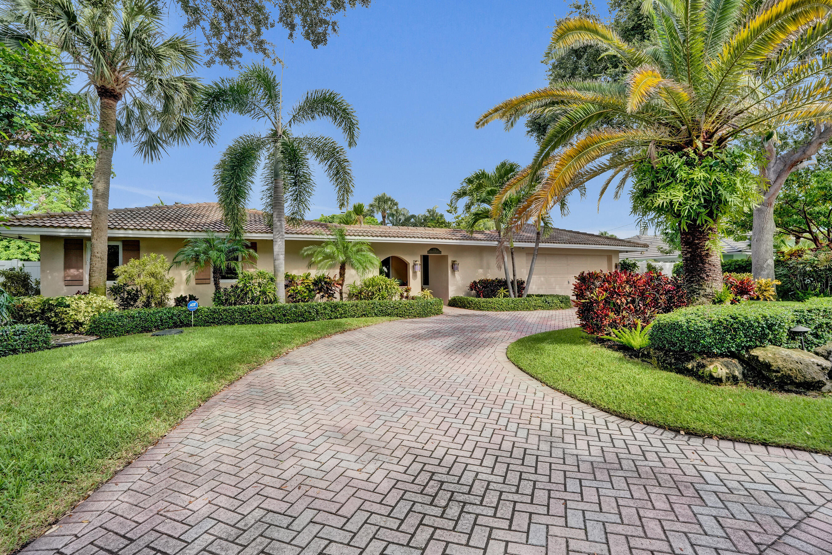11 Tam O'shanter, Fort Lauderdale FL 33308