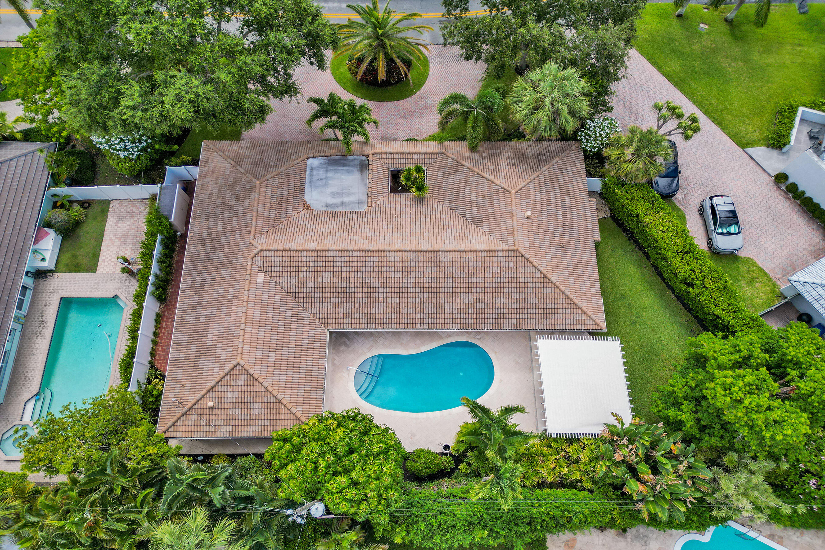 11 Tam O'shanter, Fort Lauderdale FL 33308