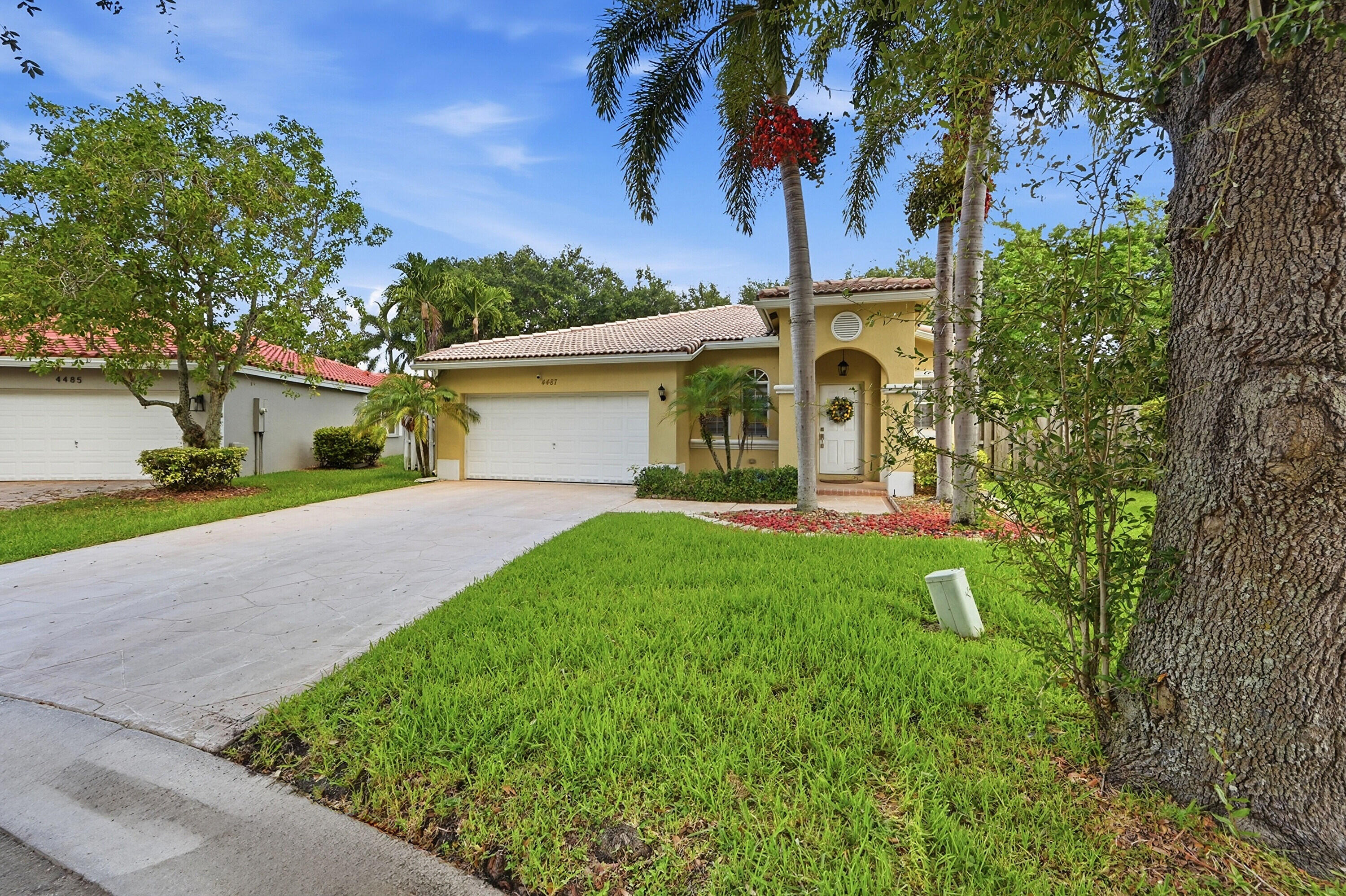 4487 NW 45th, Coconut Creek FL 33073
