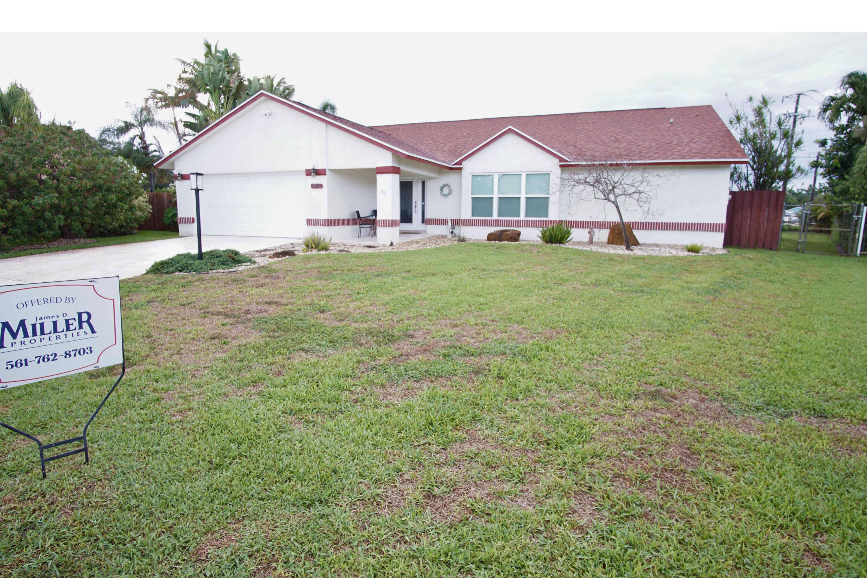 7561 Nemec, Lake Clarke Shores FL 33406