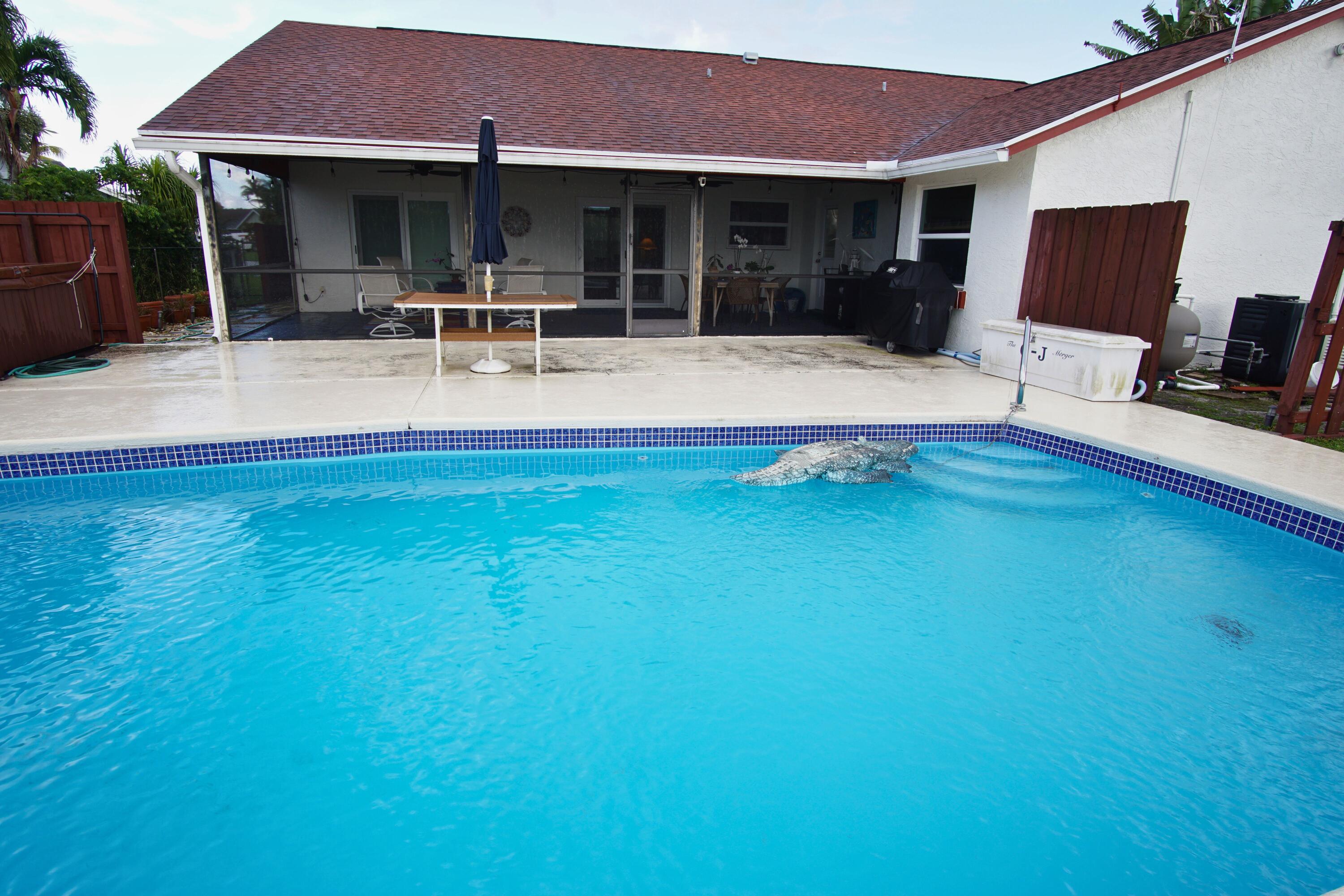7561 Nemec, Lake Clarke Shores FL 33406