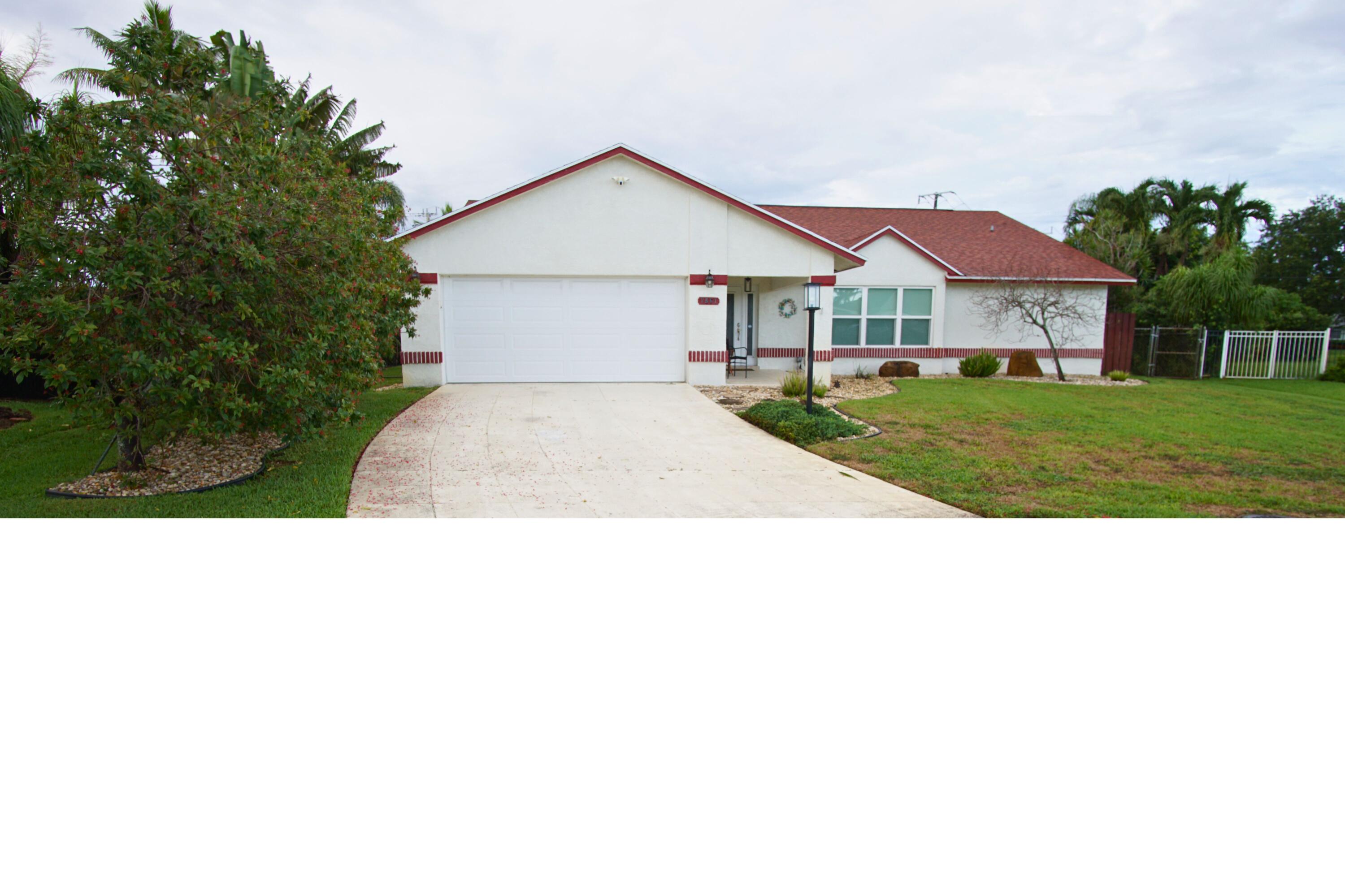 7561 Nemec, Lake Clarke Shores FL 33406