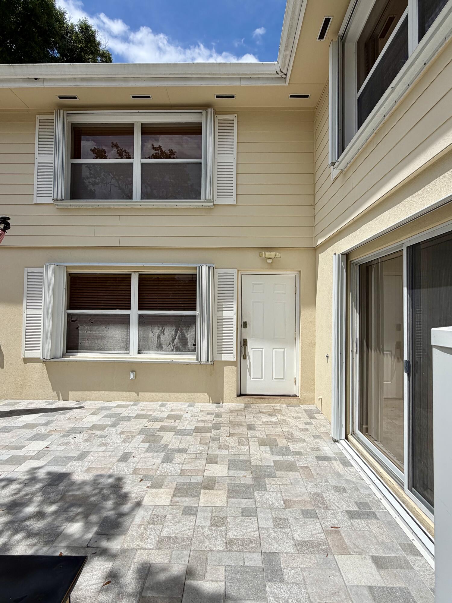 8161 Andover #61d, Lake Clarke Shores FL 33406