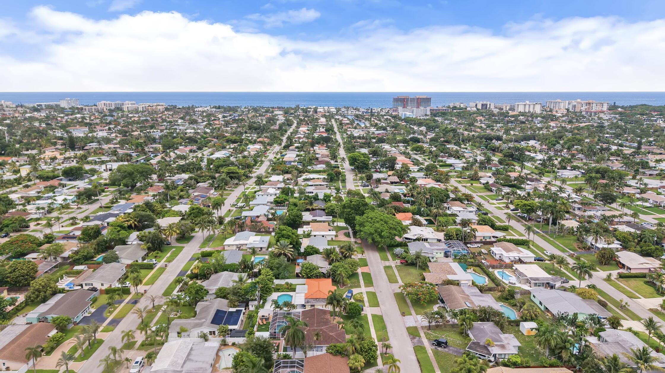 909 SE 14th, Deerfield Beach FL 33441