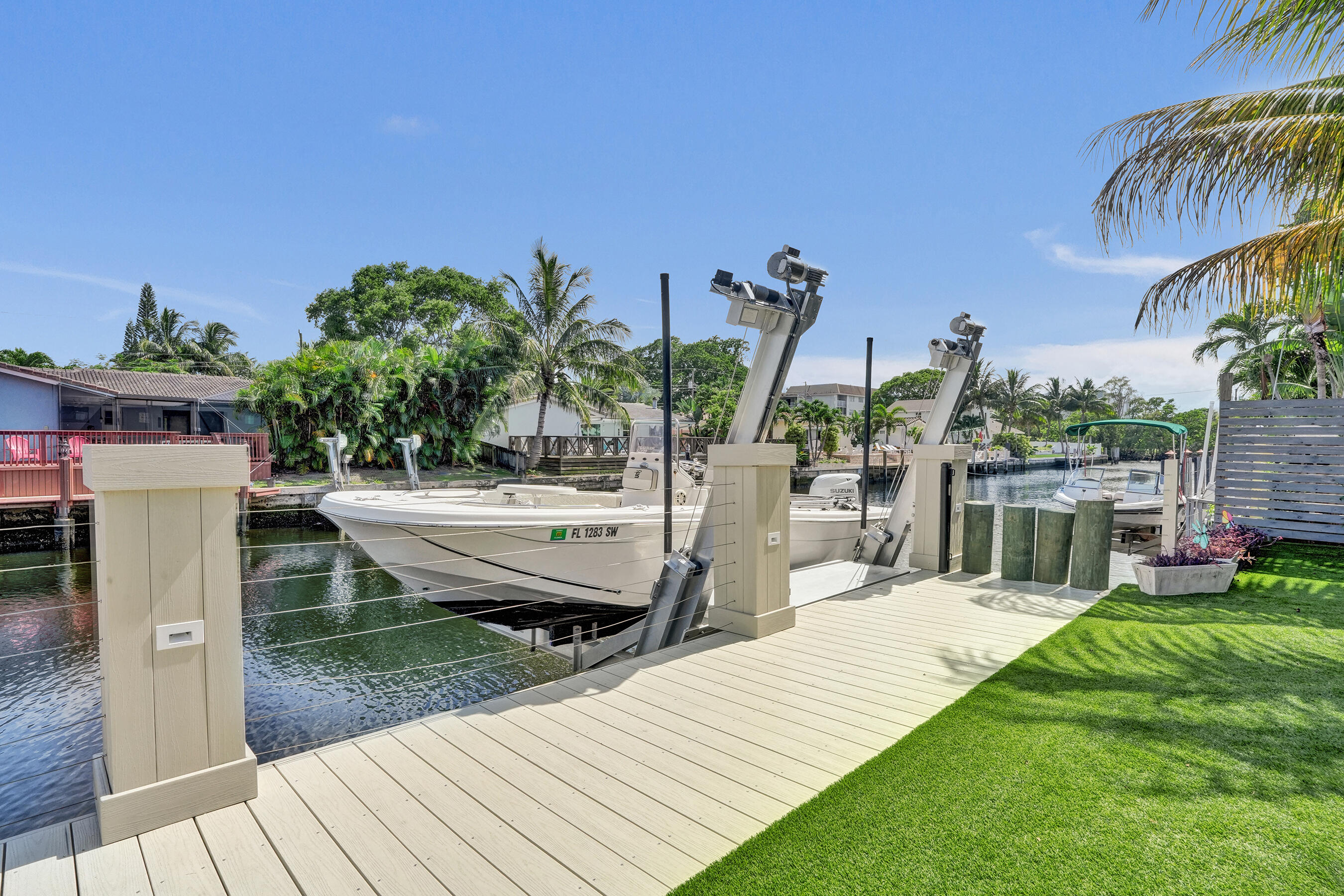 1430 NE 57th, Fort Lauderdale FL 33334