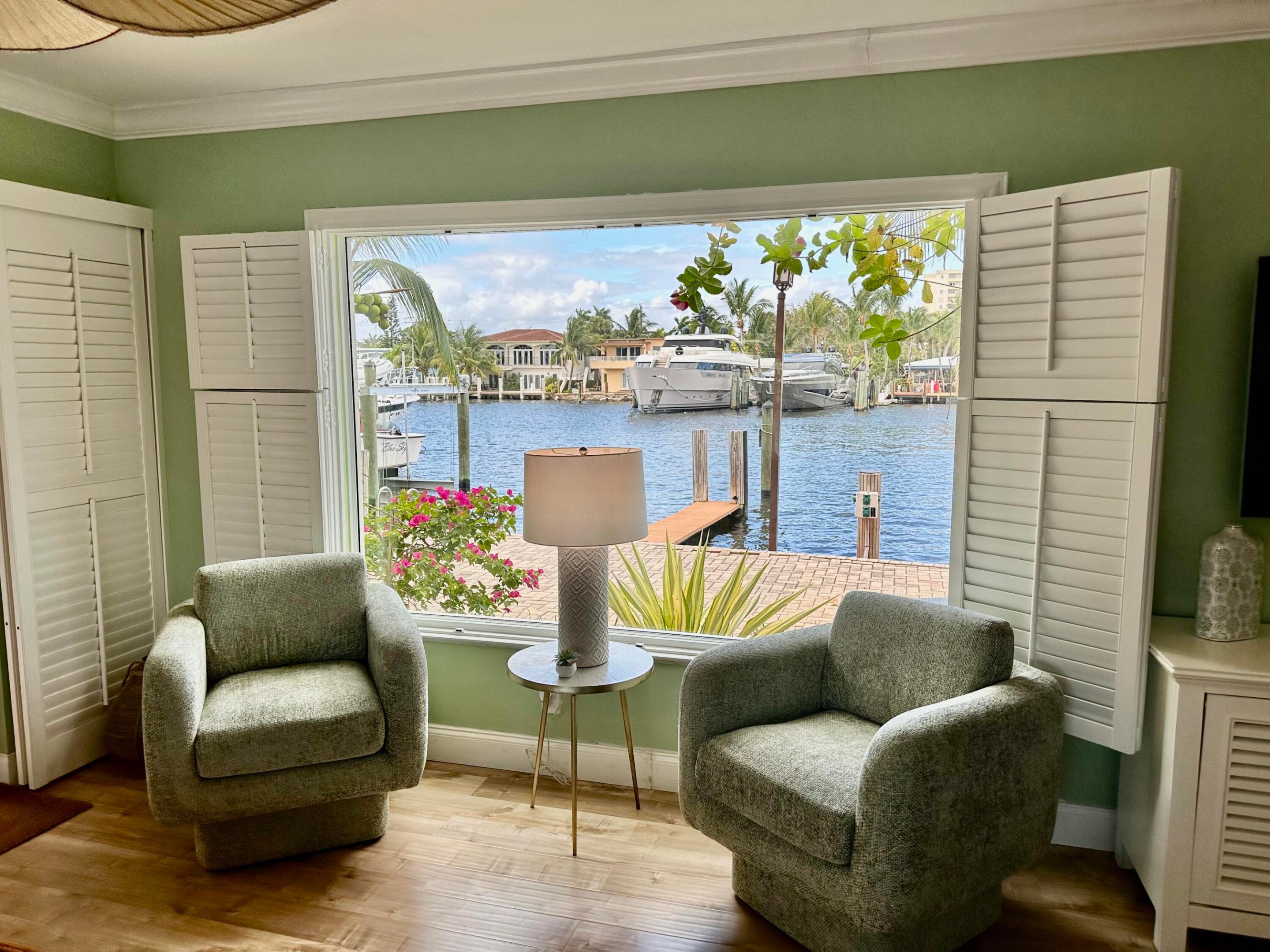 815 Middle River #106, Fort Lauderdale FL 33304