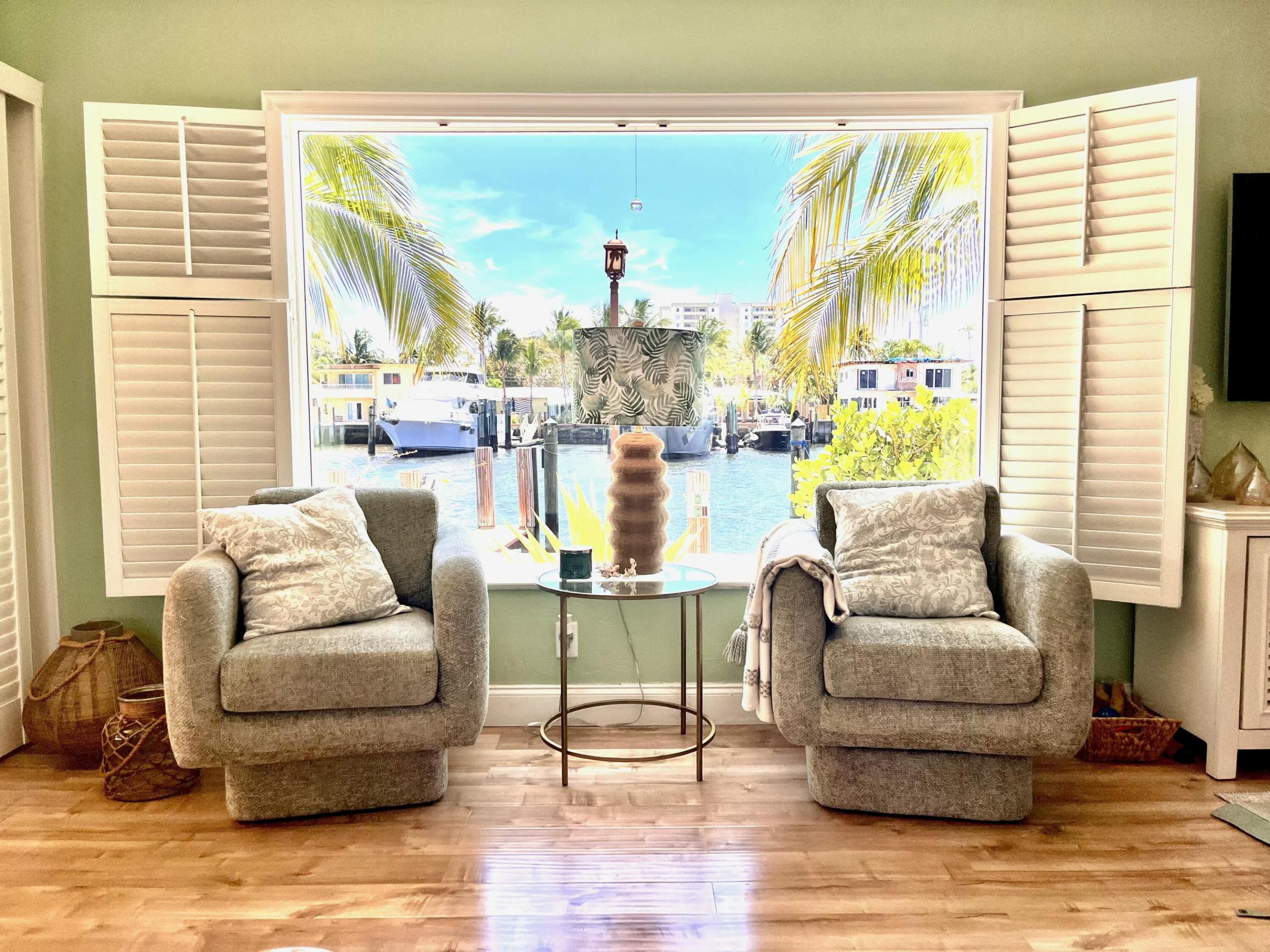 815 Middle River #106, Fort Lauderdale FL 33304