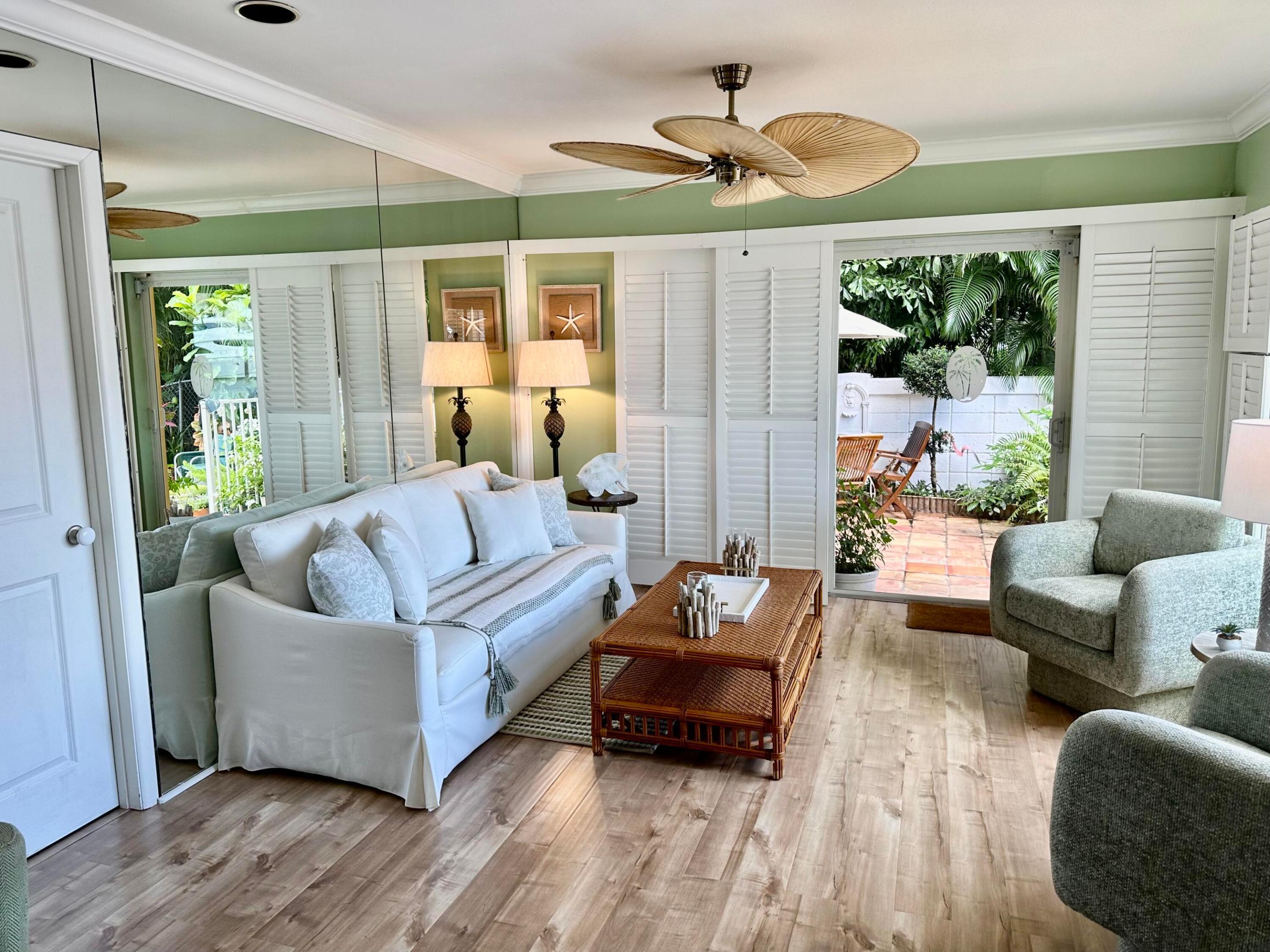 815 Middle River #106, Fort Lauderdale FL 33304