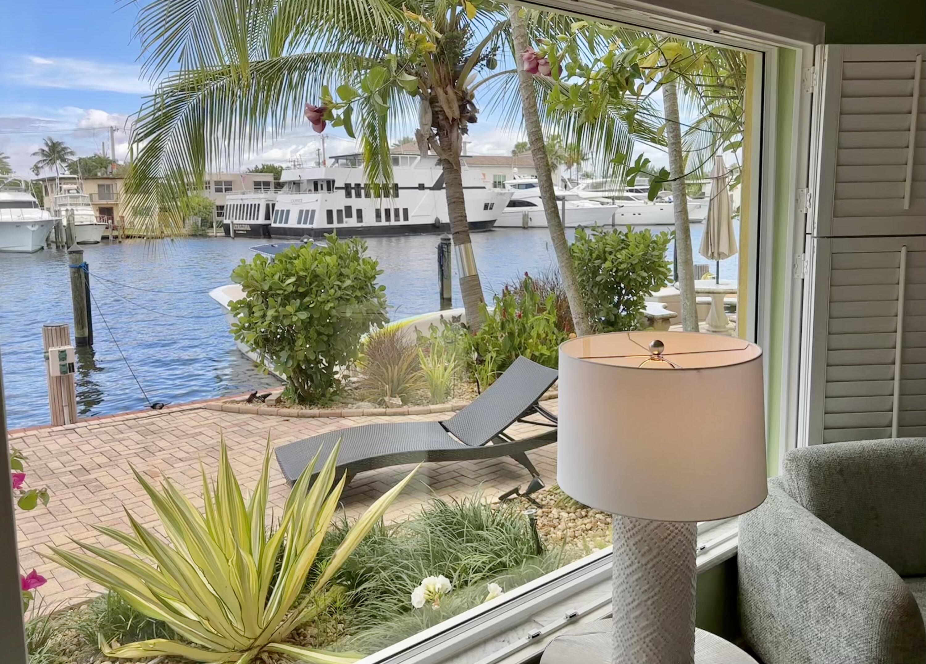 815 Middle River #106, Fort Lauderdale FL 33304