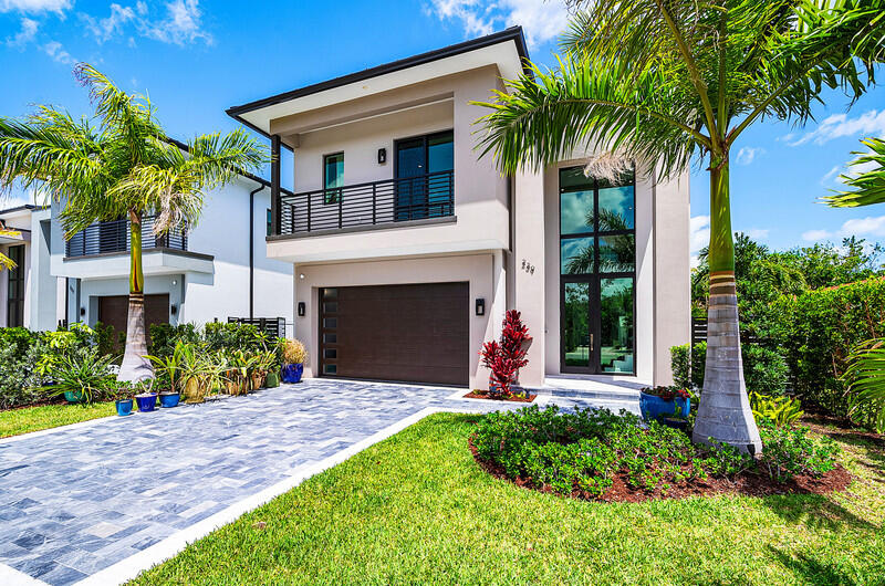 239 NE 11th, Delray Beach FL 33444