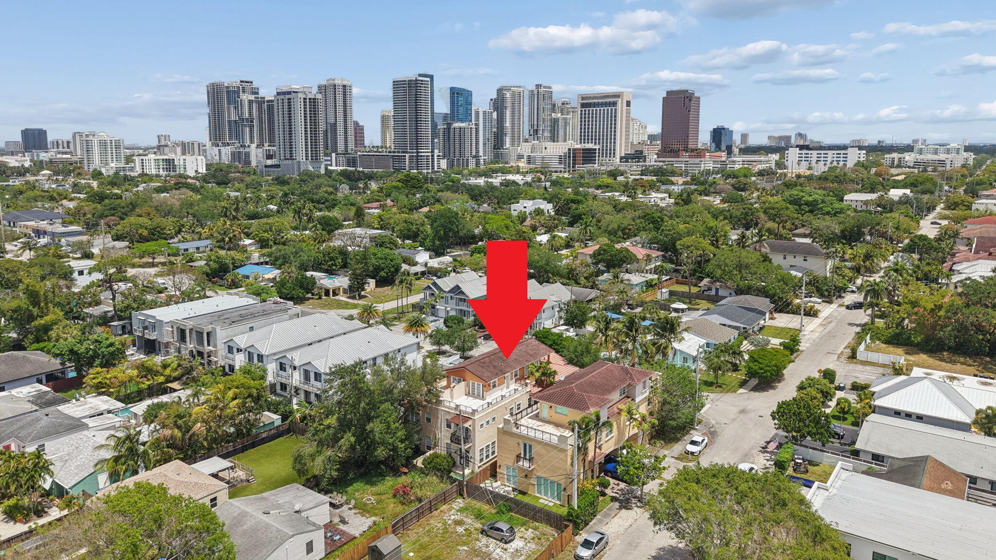 819 SW 7th, Fort Lauderdale FL 33315