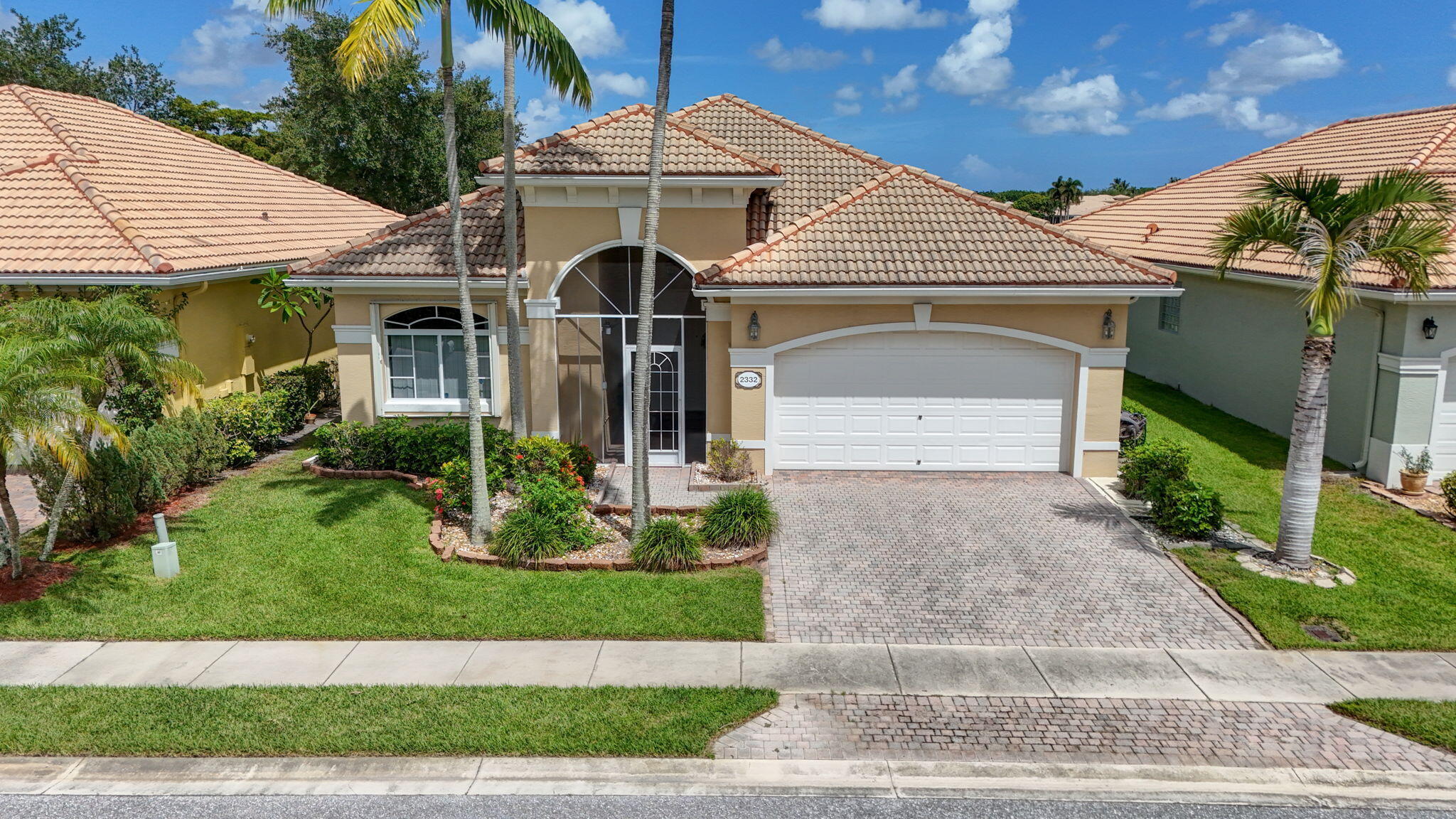 2332 Curley Cut, Royal Palm Beach FL 33411