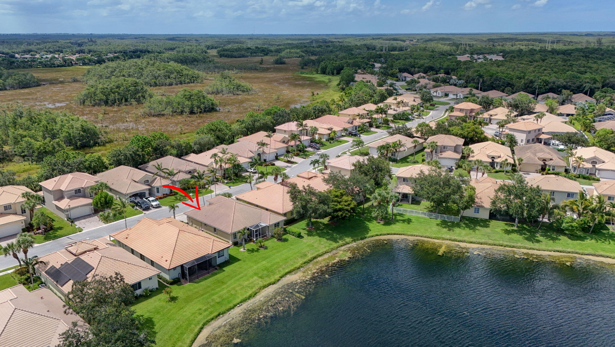 2332 Curley Cut, Royal Palm Beach FL 33411