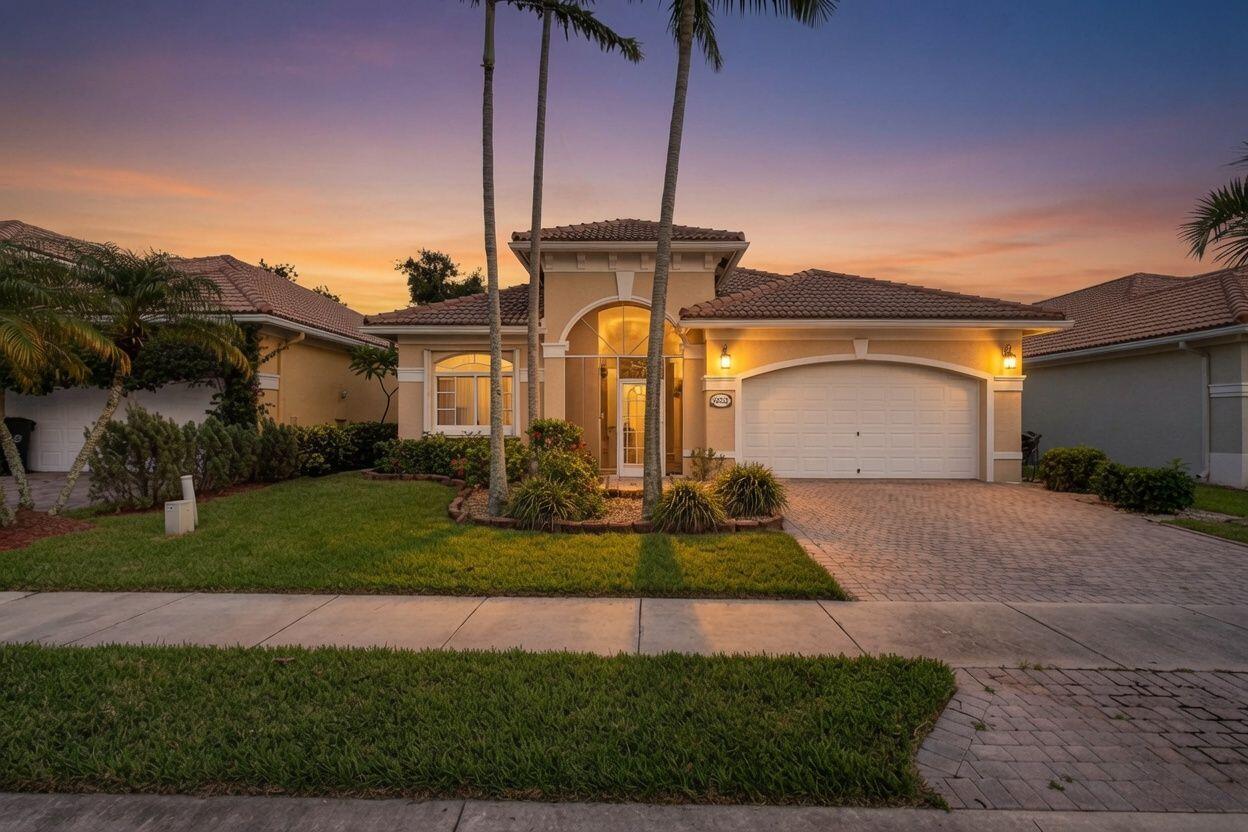 2332 Curley Cut, Royal Palm Beach FL 33411