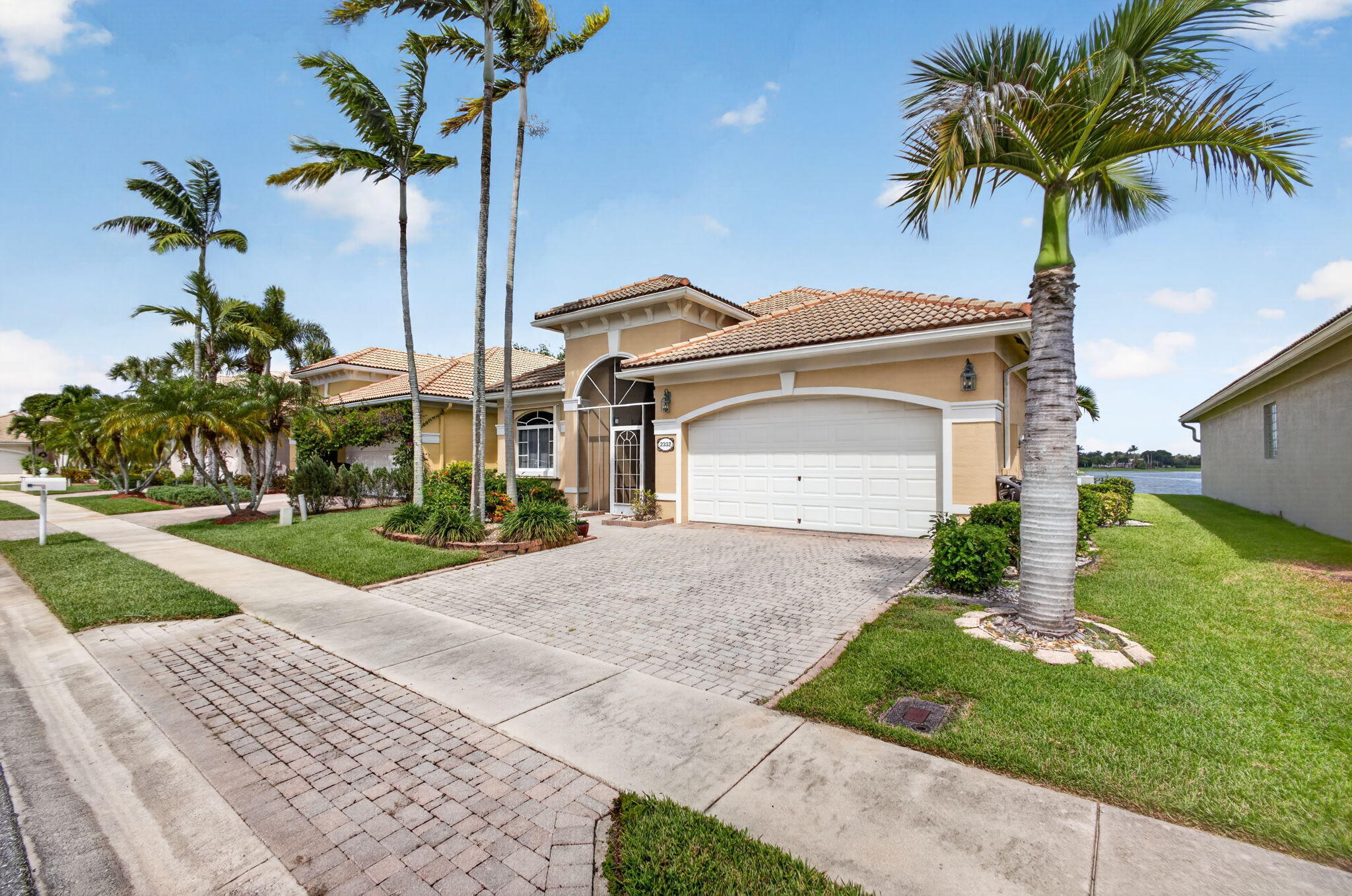 2332 Curley Cut, Royal Palm Beach FL 33411