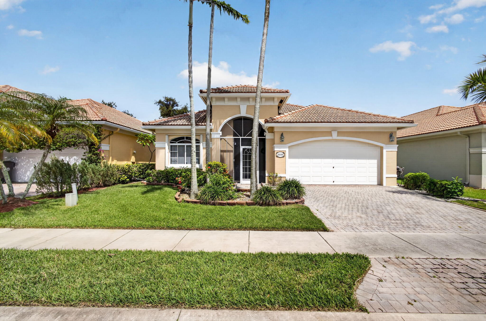 2332 Curley Cut, Royal Palm Beach FL 33411
