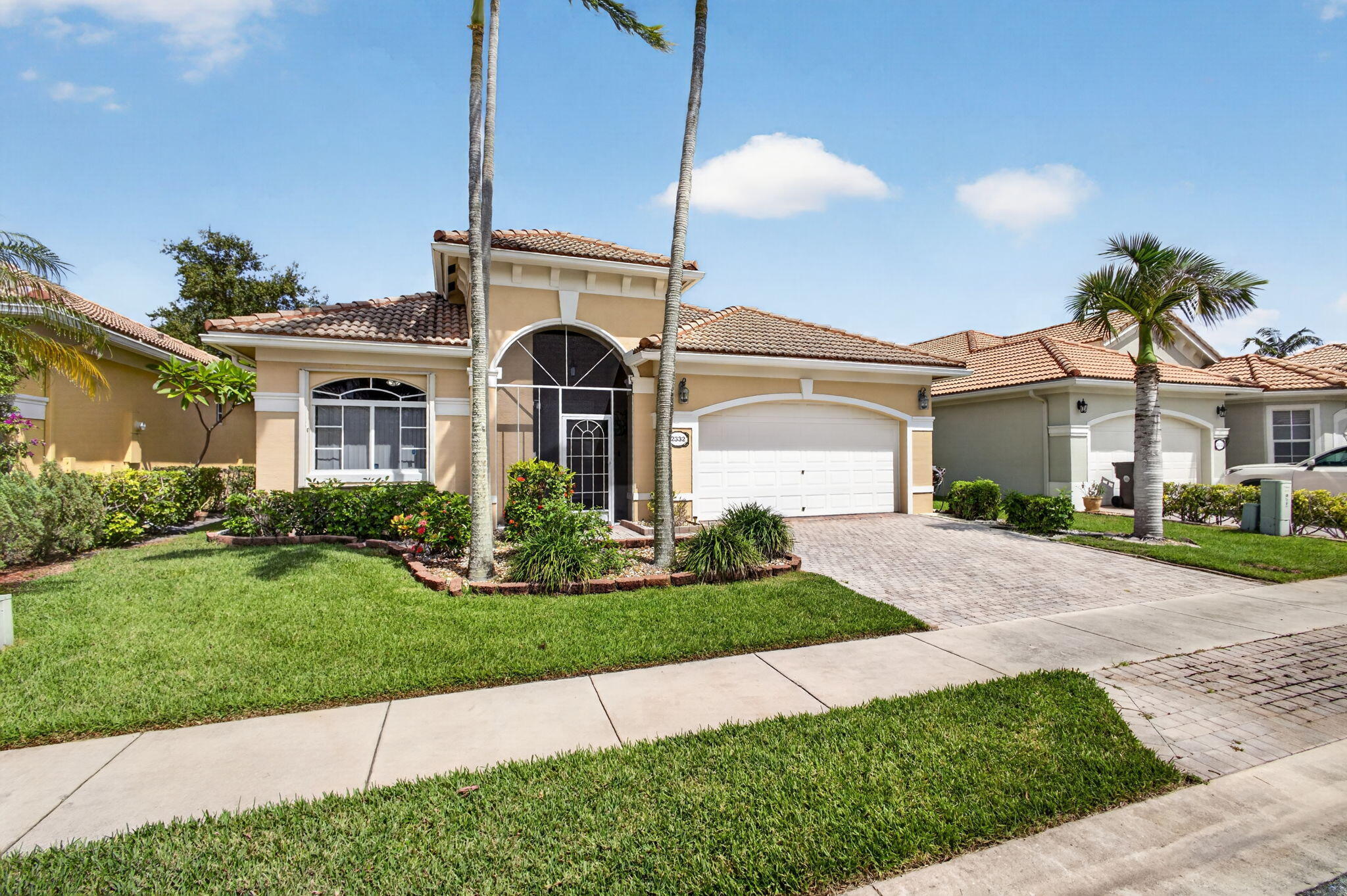 2332 Curley Cut, Royal Palm Beach FL 33411