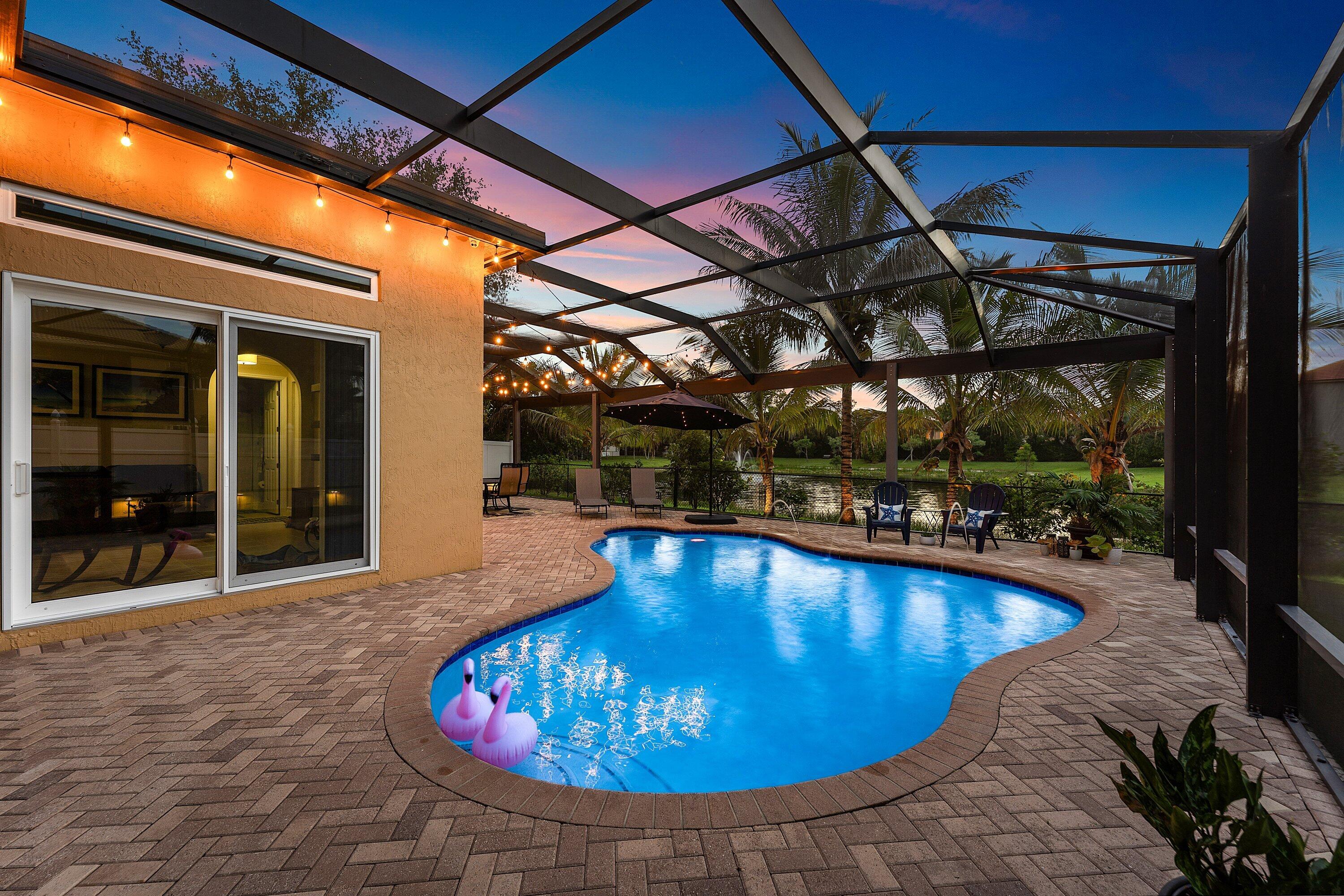 1853 Palisades, West Palm Beach FL 33411