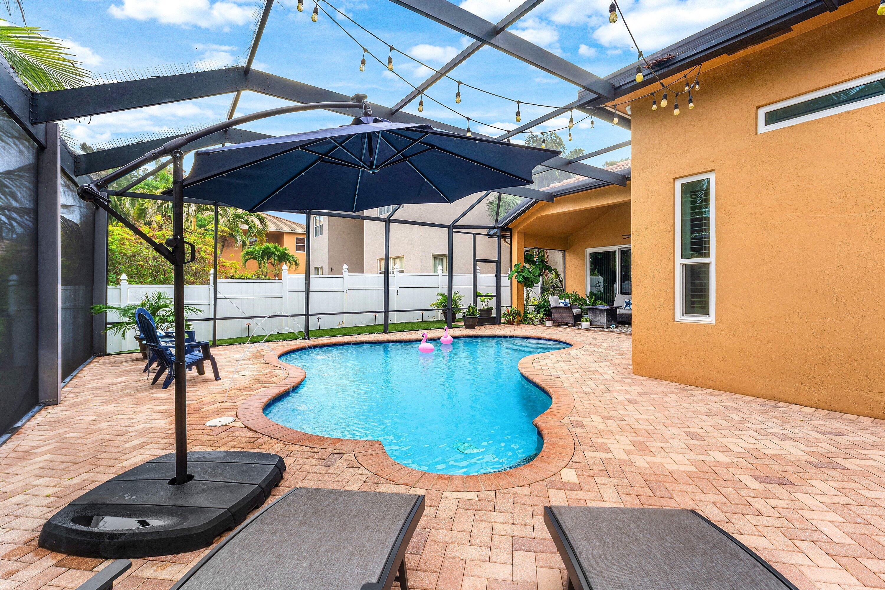 1853 Palisades, West Palm Beach FL 33411