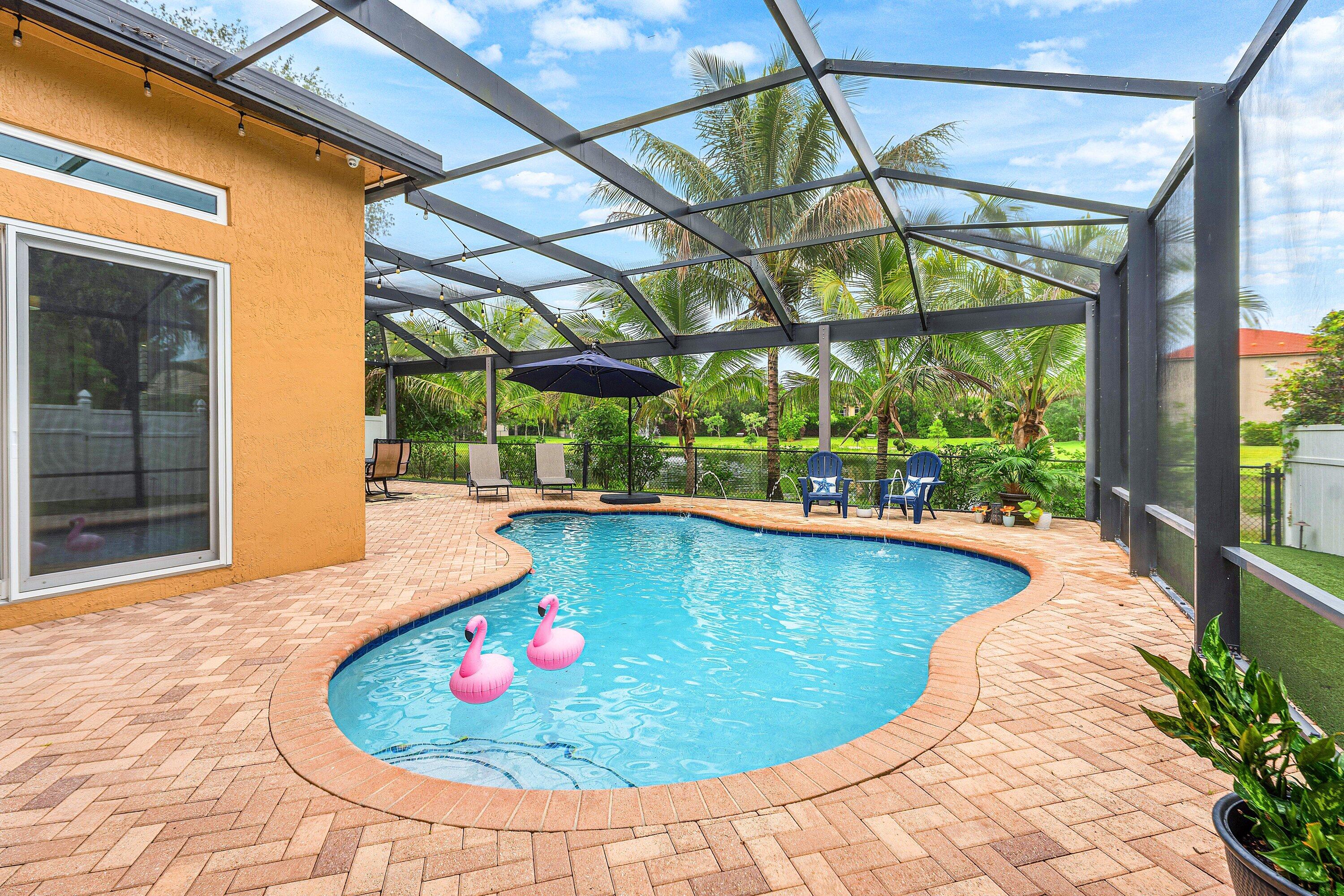 1853 Palisades, West Palm Beach FL 33411