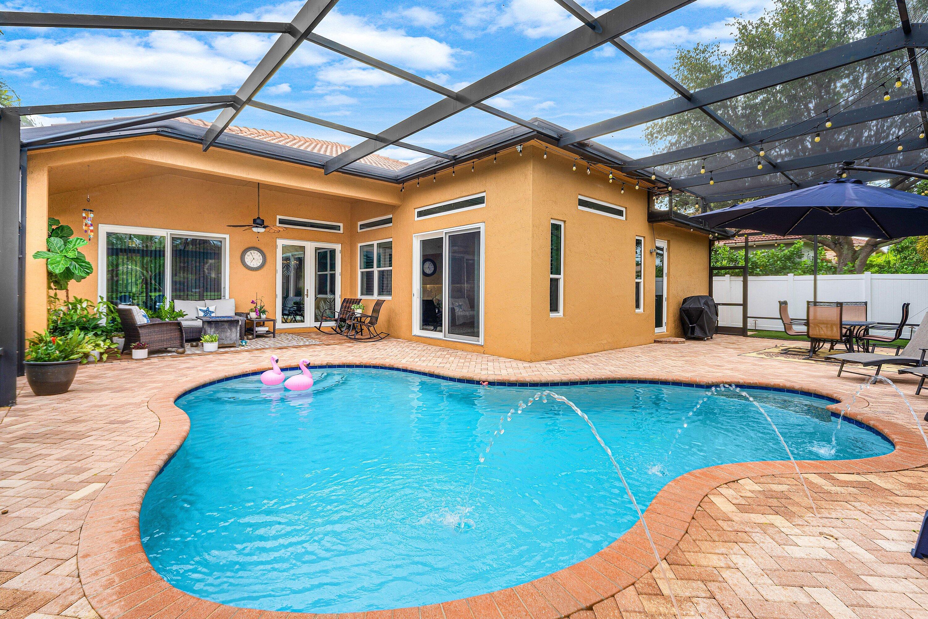 1853 Palisades, West Palm Beach FL 33411