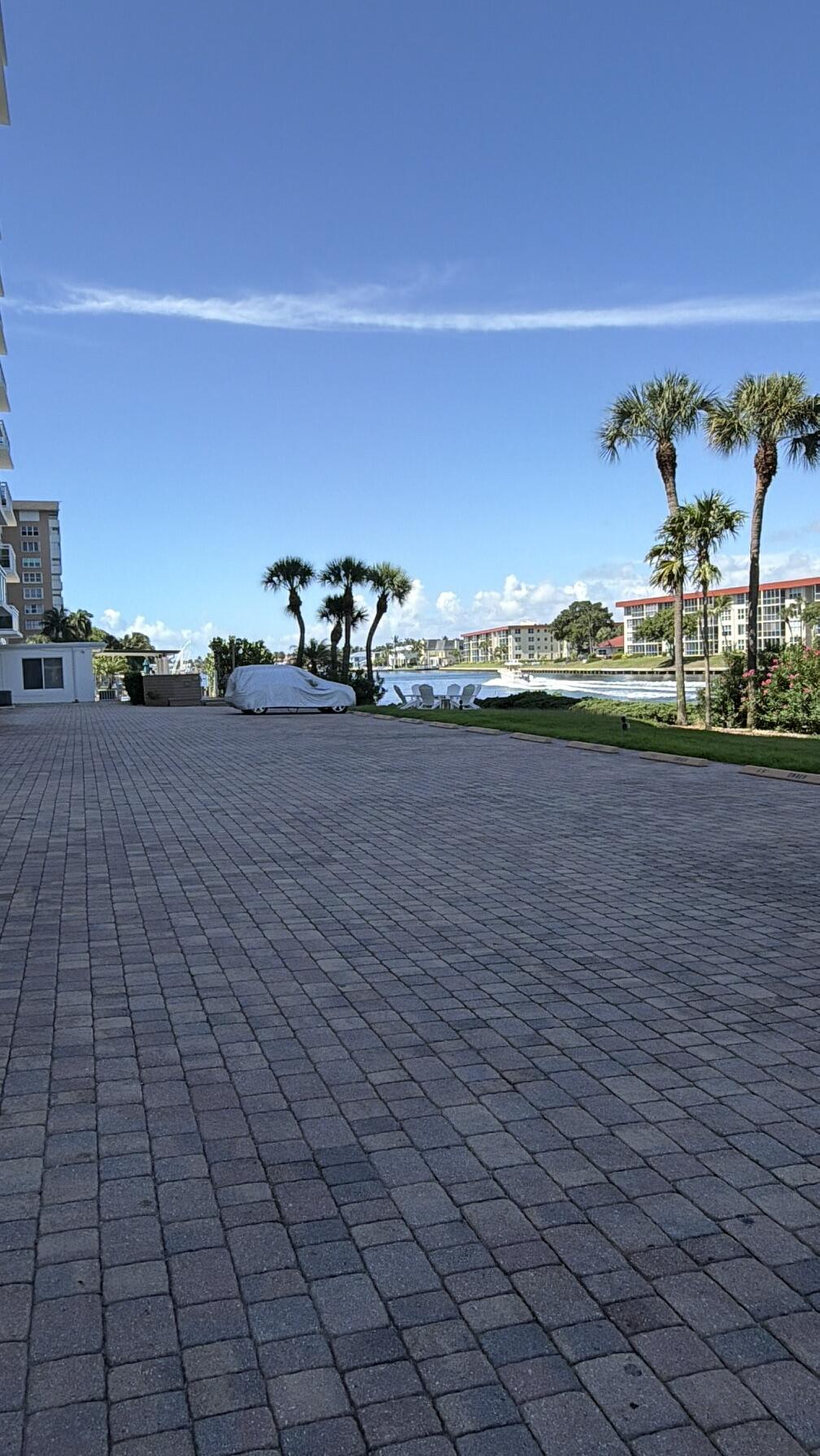1160 Hillsboro Mile #604, Hillsboro Beach FL 33062